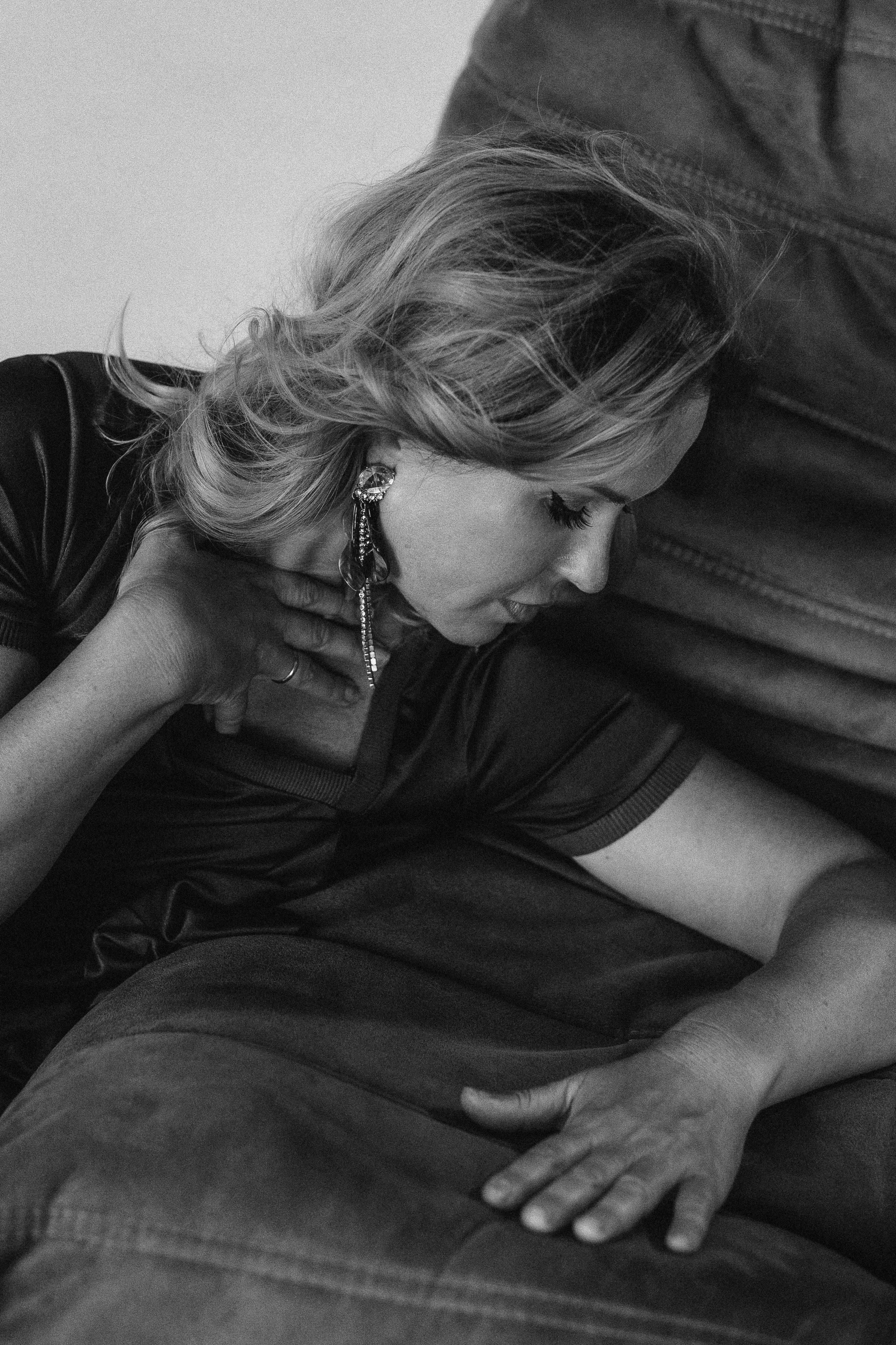 Анна. Фотограф Ногинск Электросталь Наталья Осетрова