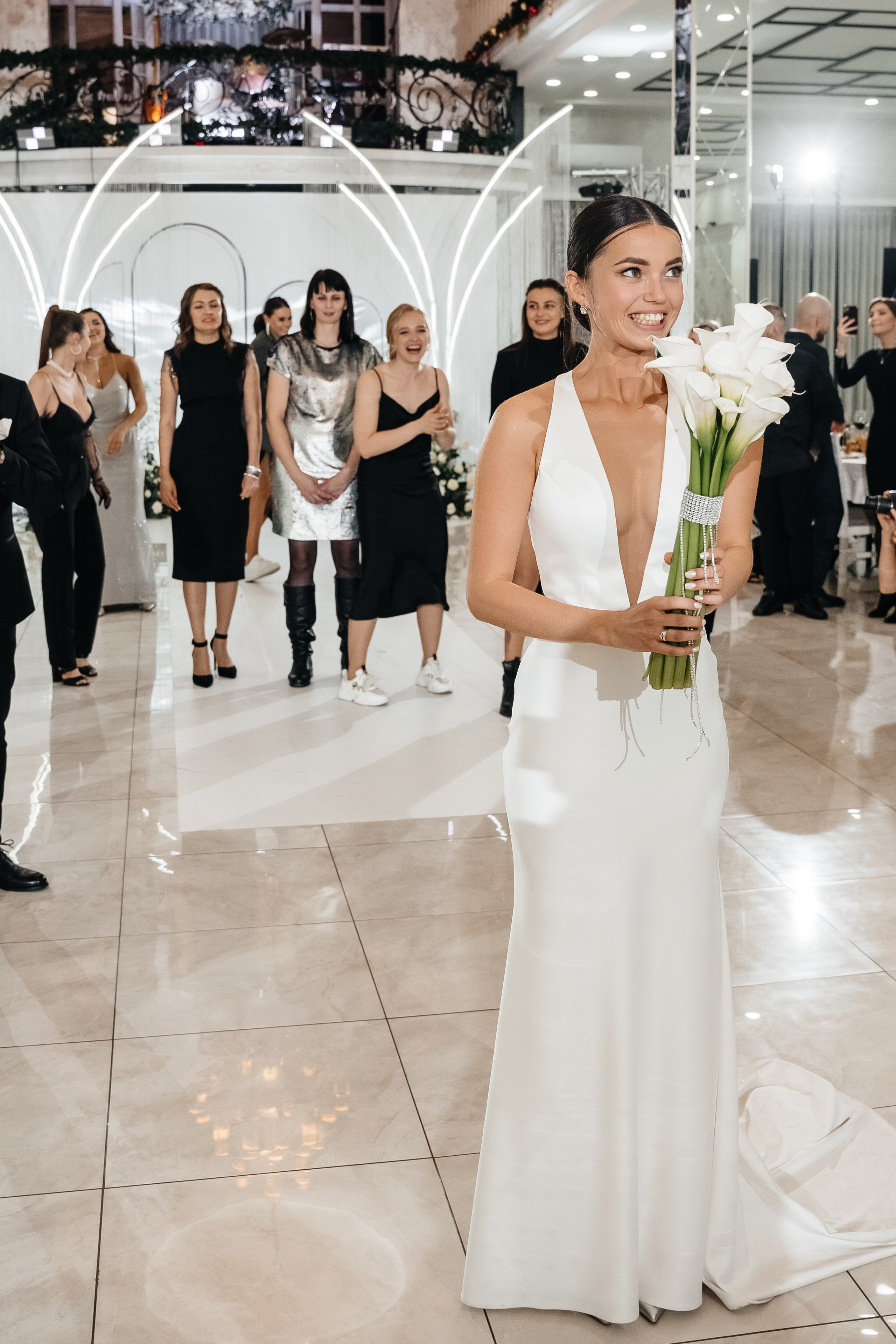 Жанна и Влад. Фотограф Кирилл Бабий