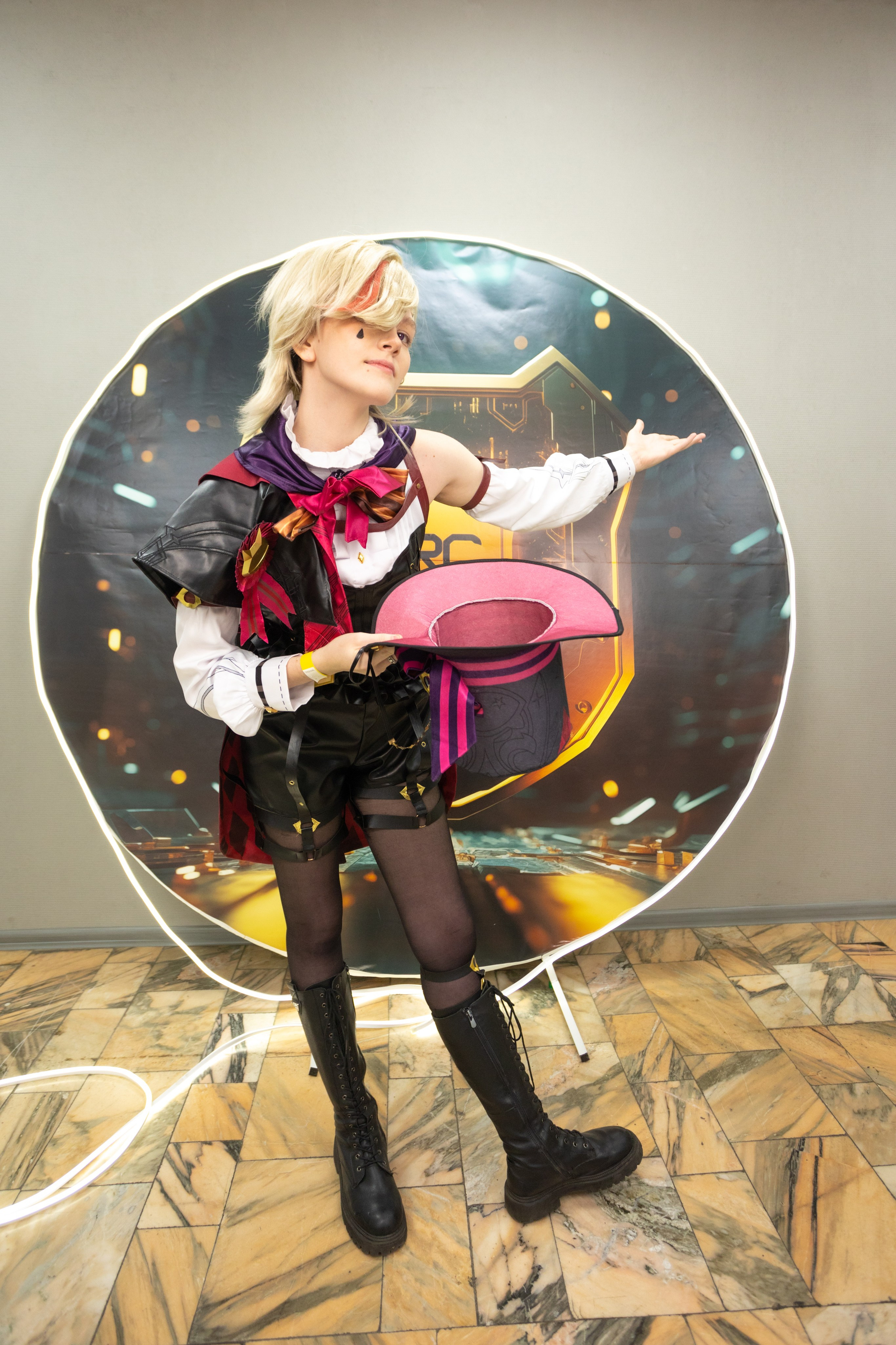 Фестиваль. Art my Pho