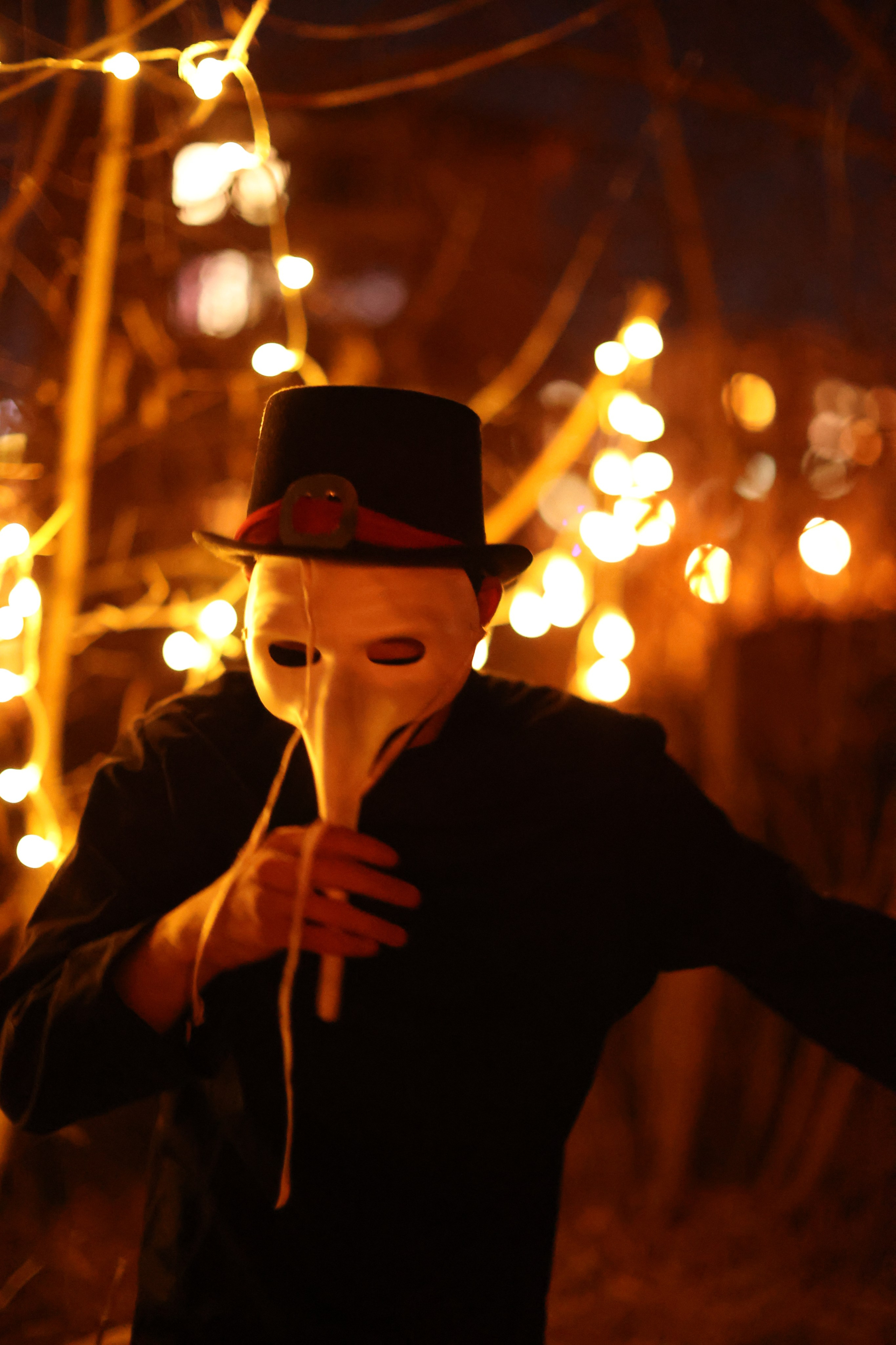 Тень. Art my Pho