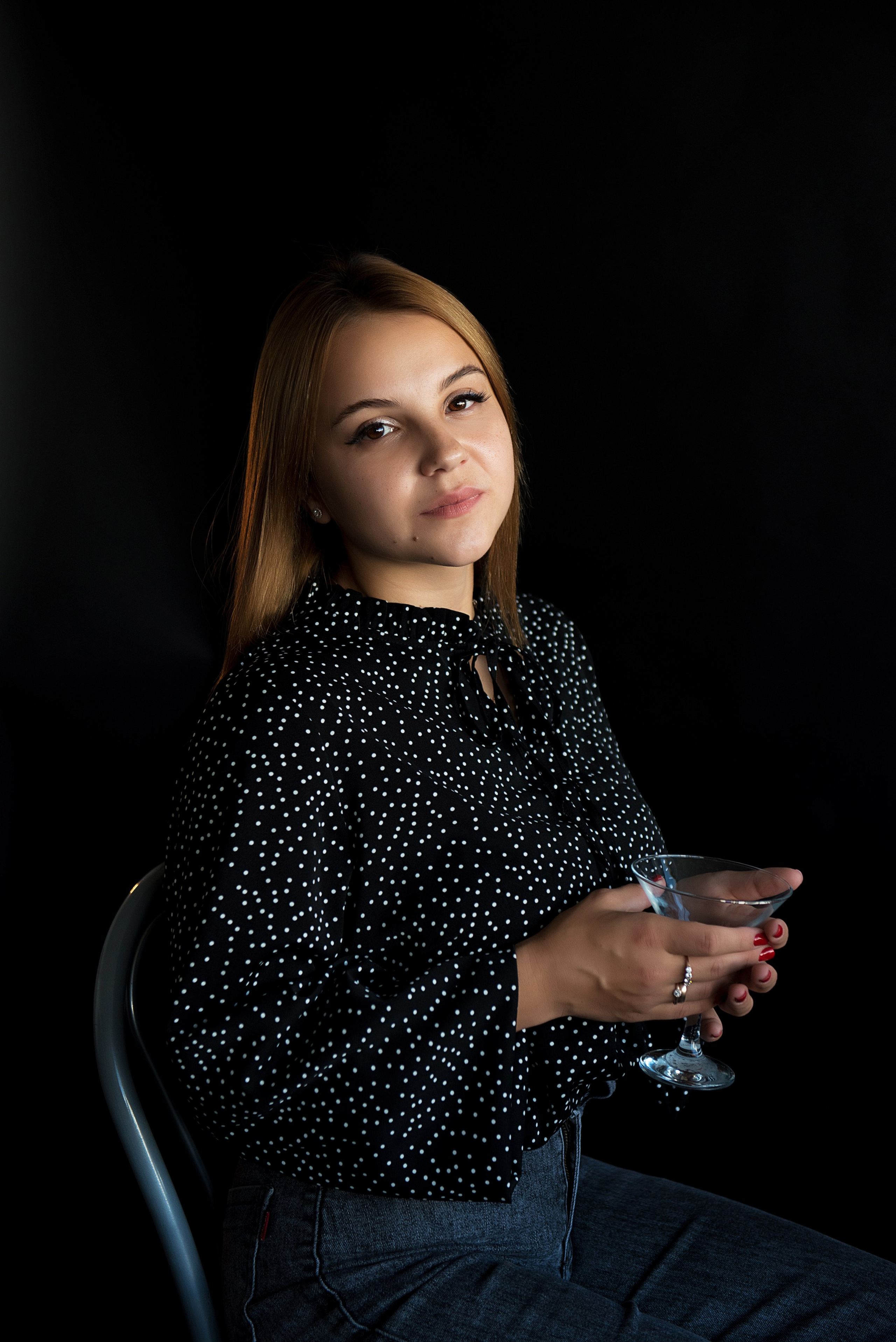 Эмма. Семейный и свадебный фотограф в Ельце Юлия Дякина