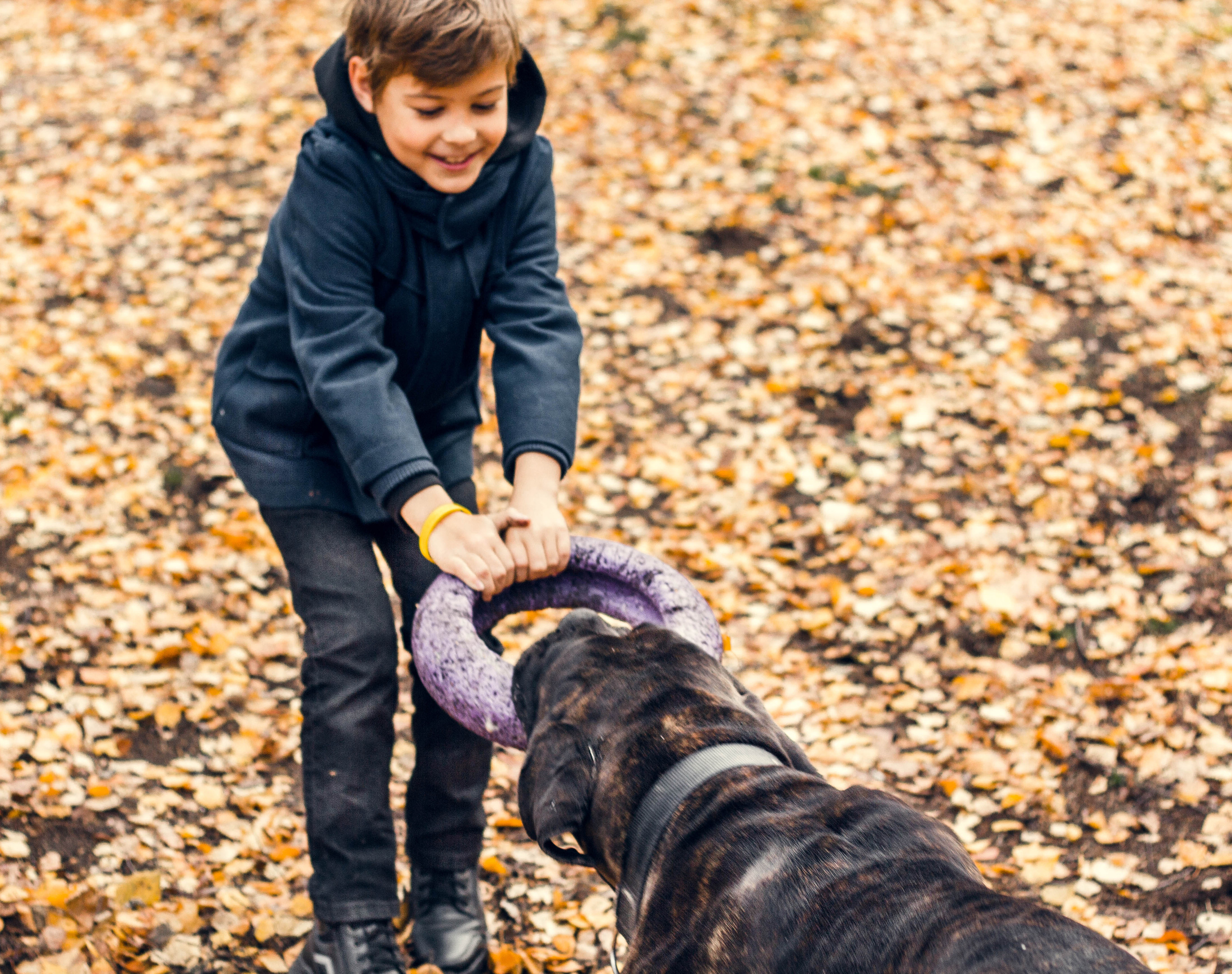 Настя, Тим и Эричка. Портретный и семейный фотограф в Санкт-Петербурге Кристина Трушникова