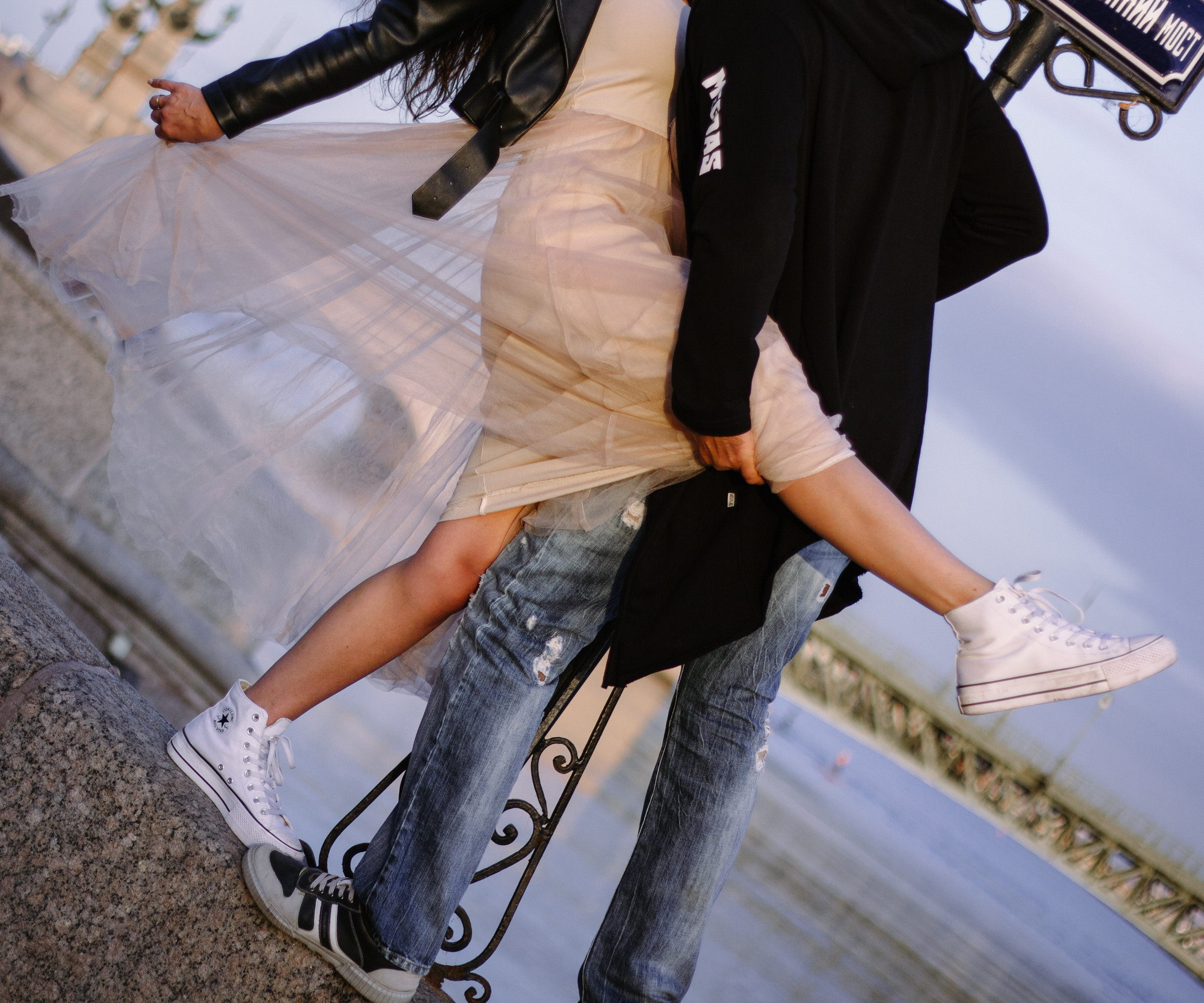 Алена и Евгений. Портретный и семейный фотограф в Санкт-Петербурге Кристина Трушникова