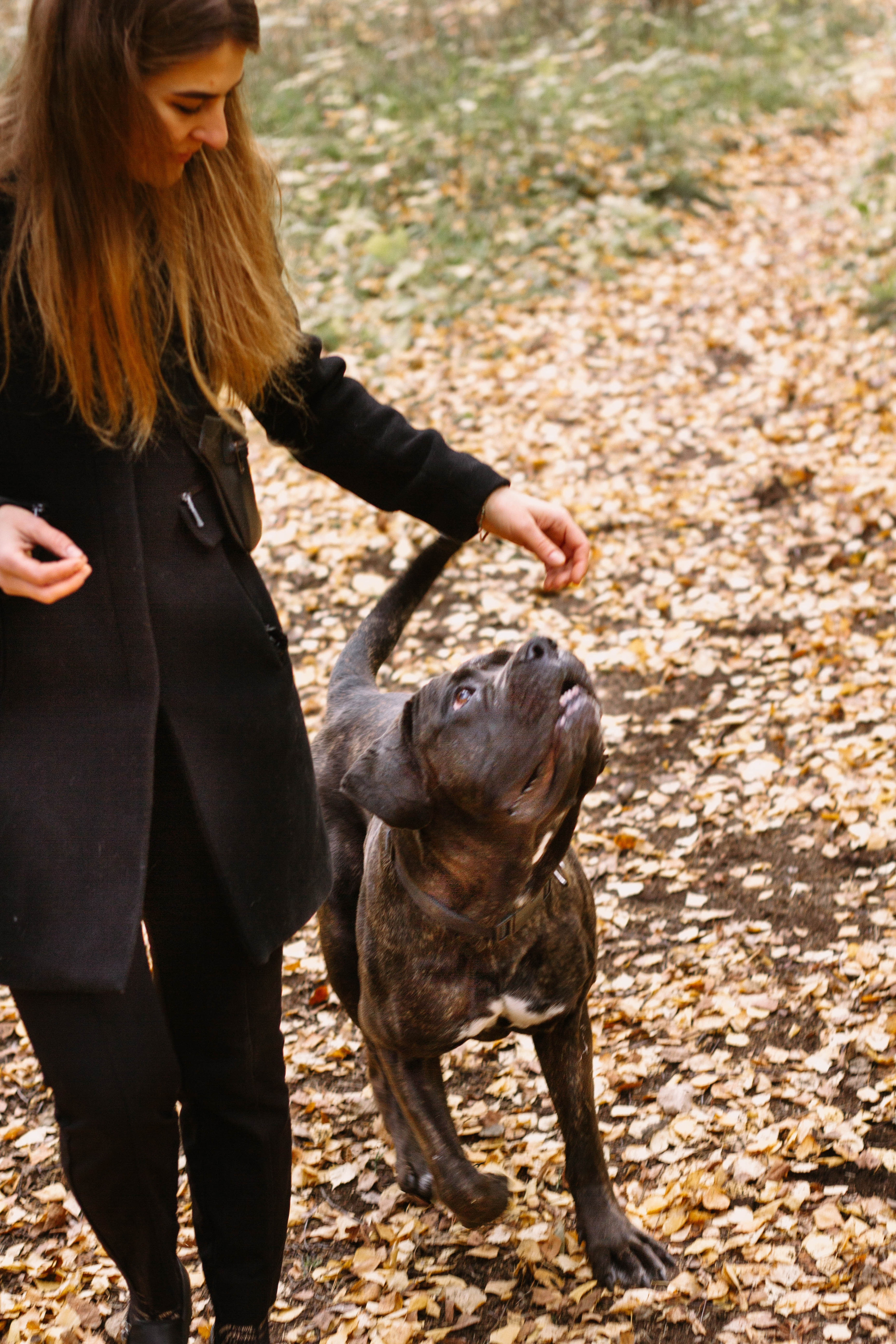 Настя, Тим и Эричка. Портретный и семейный фотограф в Санкт-Петербурге Кристина Трушникова