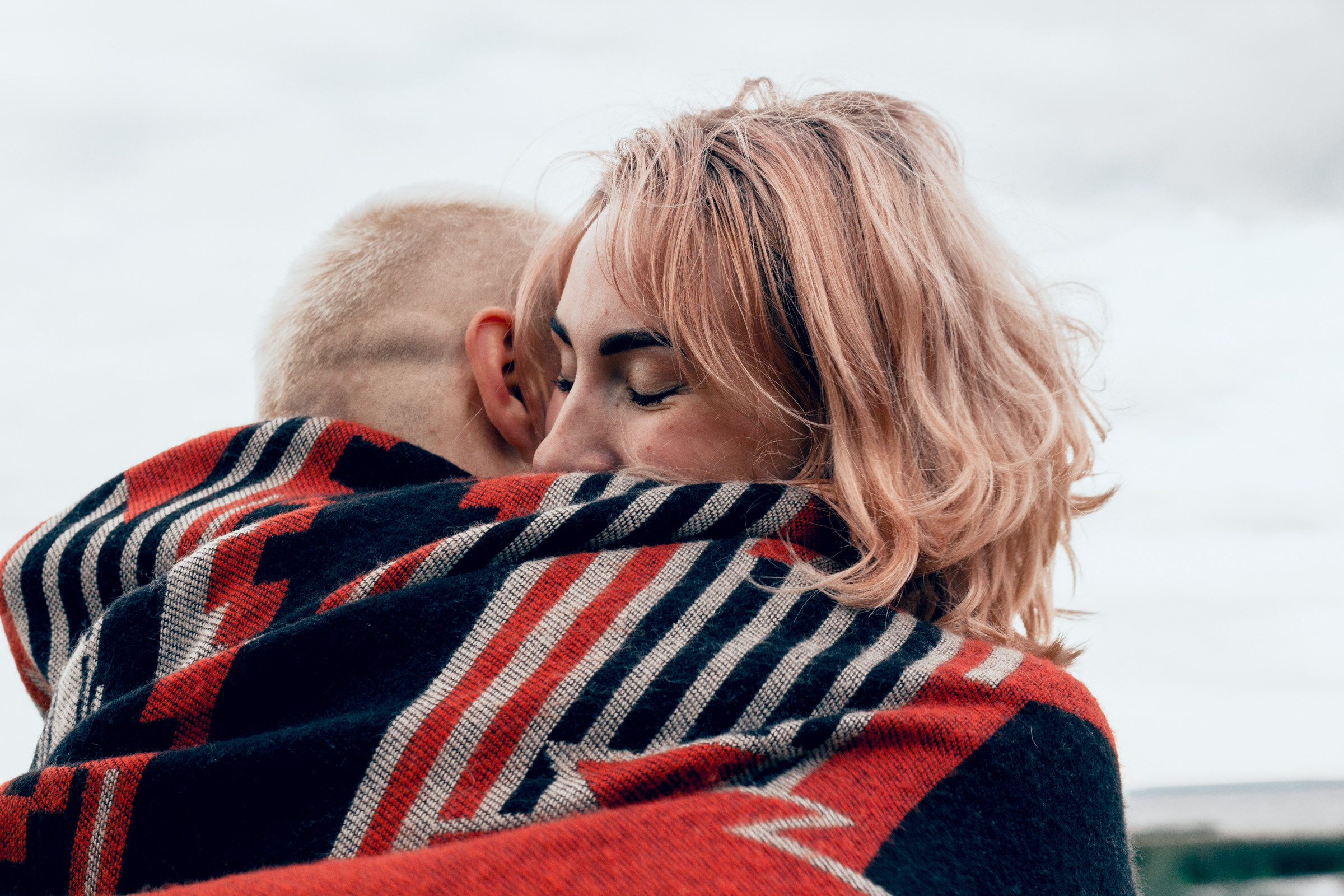 Настя и Женя. Портретный и семейный фотограф в Санкт-Петербурге Кристина Трушникова