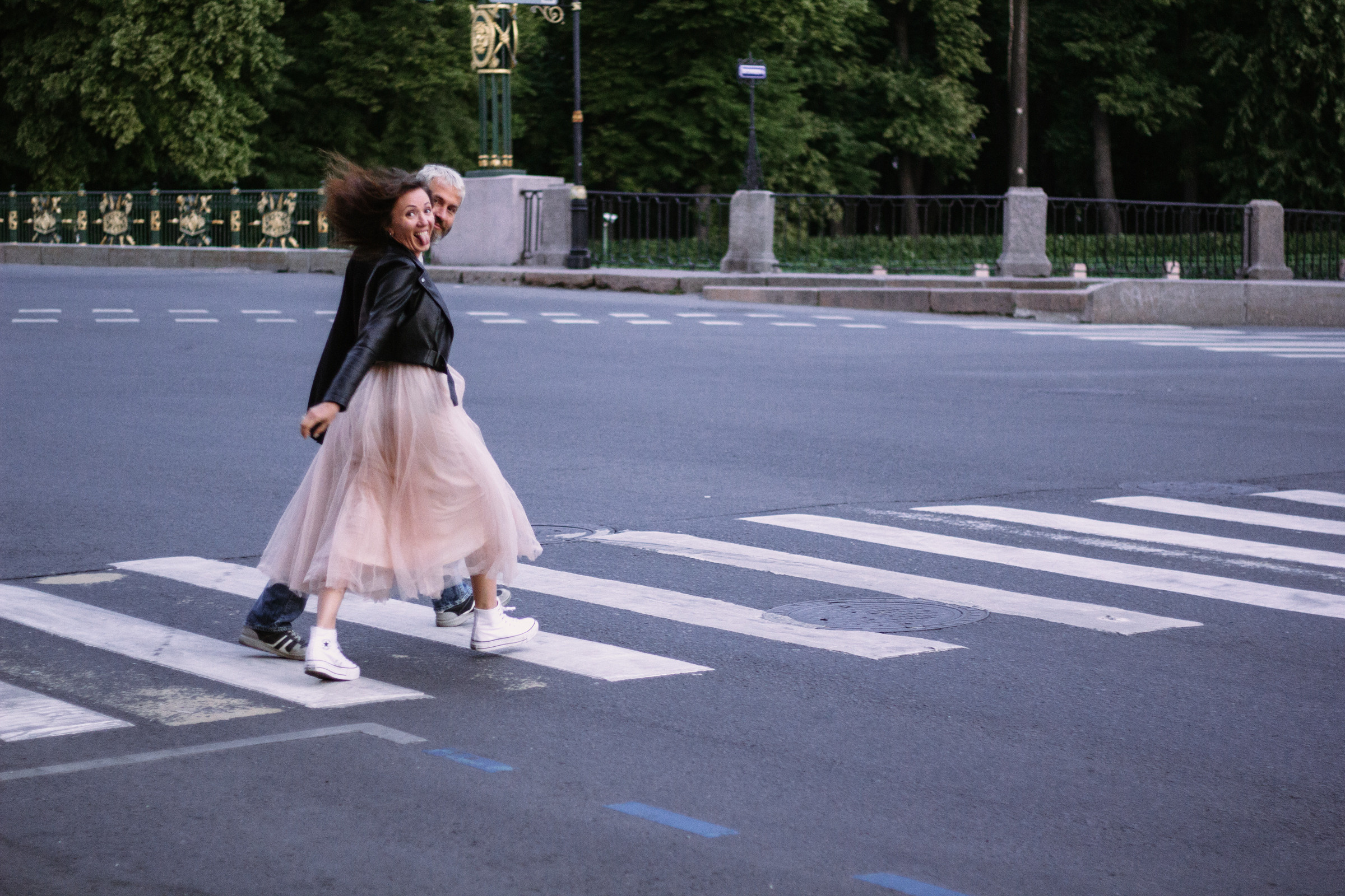 Алена и Евгений. Портретный и семейный фотограф в Санкт-Петербурге Кристина Трушникова