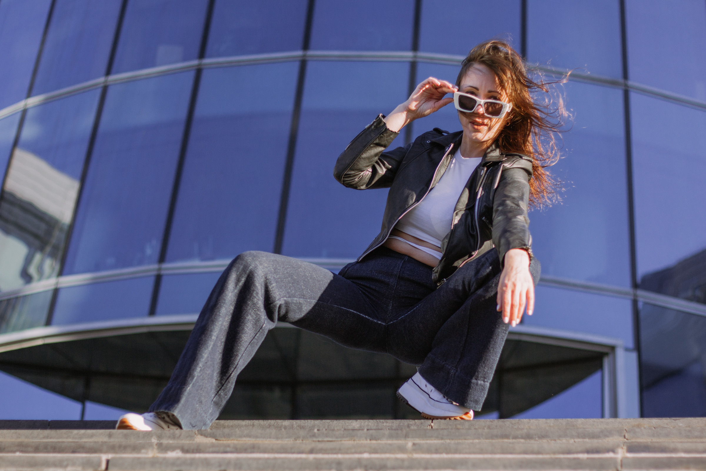 Алена и Евгений. Портретный и семейный фотограф в Санкт-Петербурге Кристина Трушникова