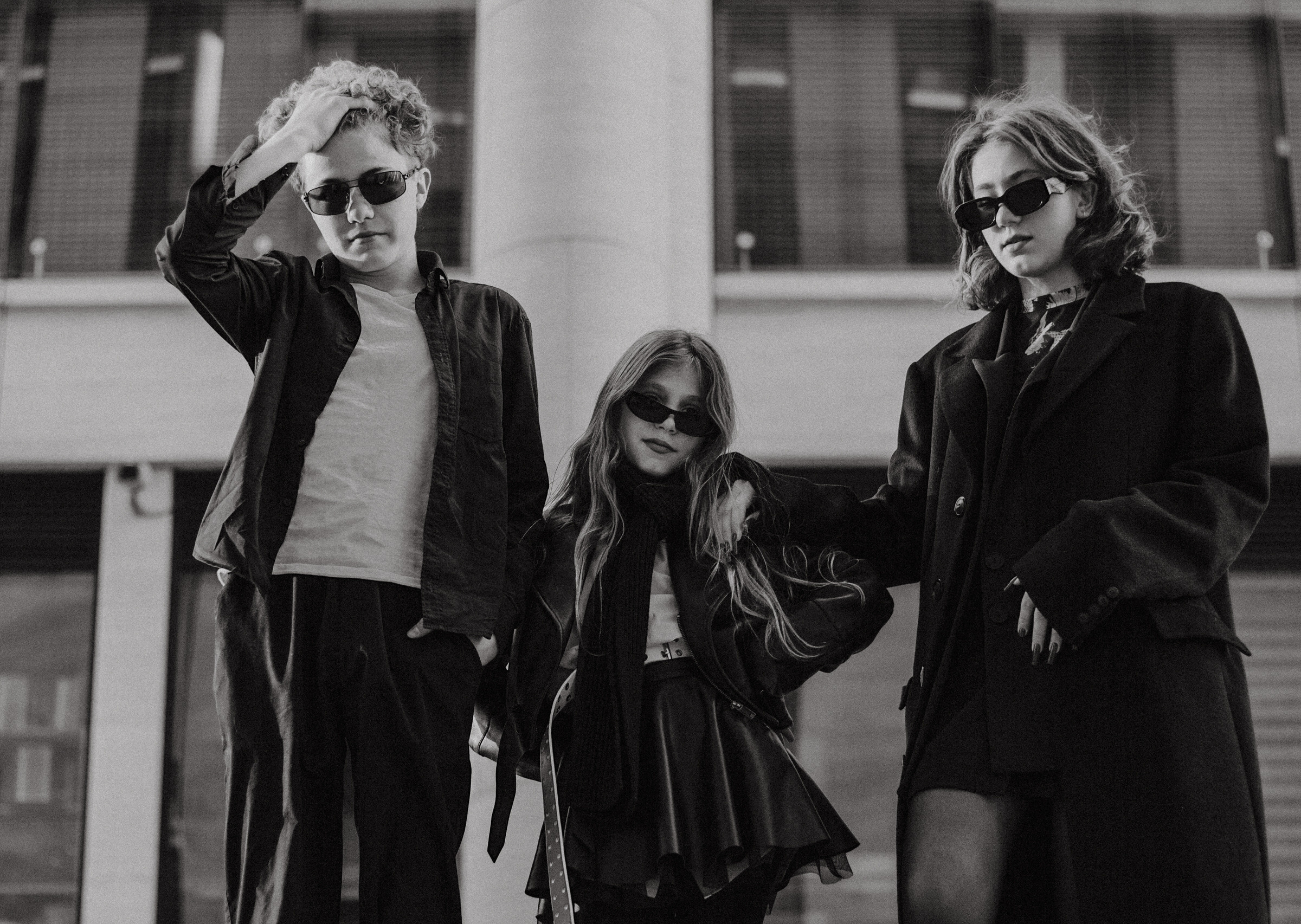 Алена и Евгений. Портретный и семейный фотограф в Санкт-Петербурге Кристина Трушникова