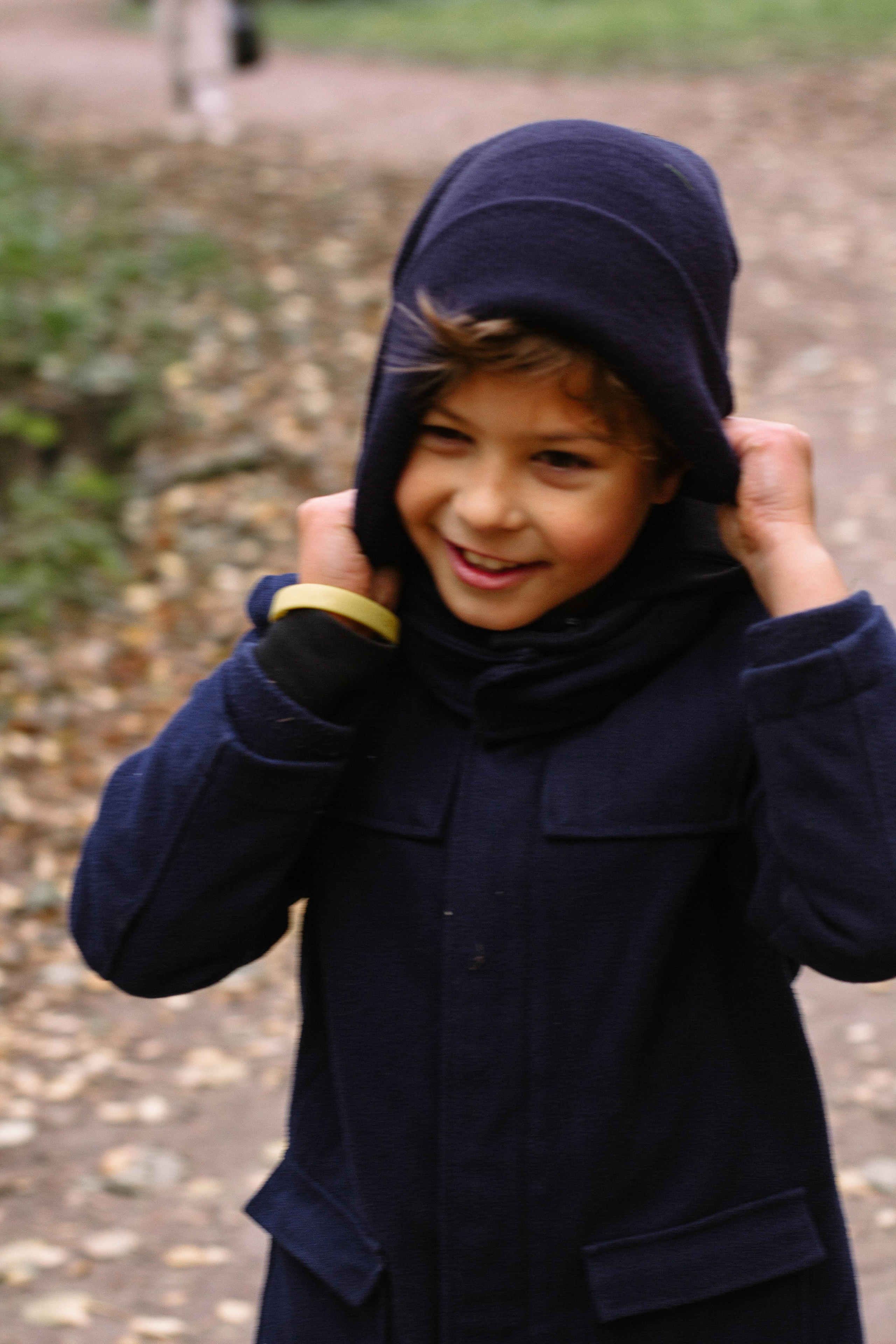 Настя, Тим и Эричка. Портретный и семейный фотограф в Санкт-Петербурге Кристина Трушникова