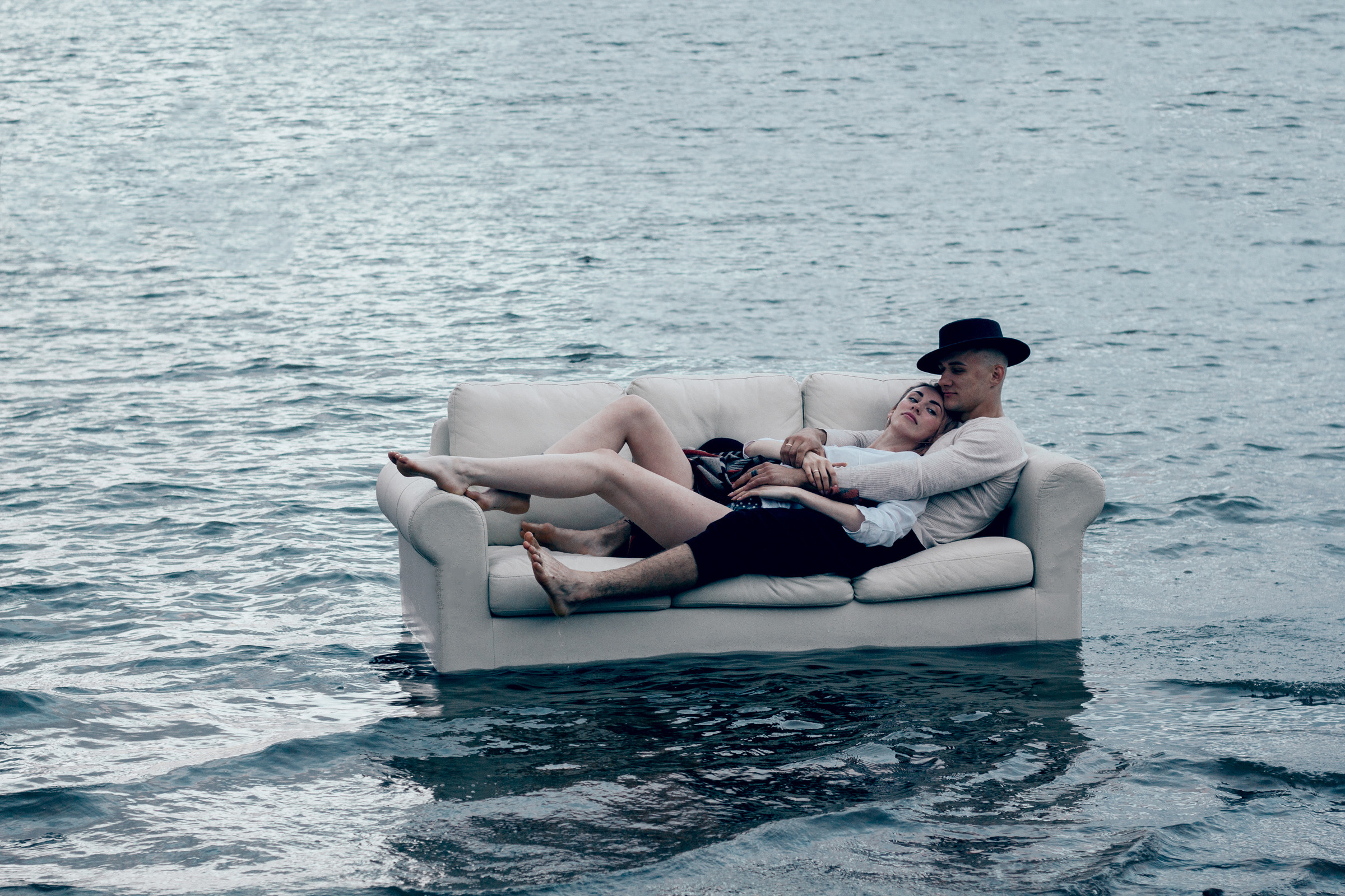 Настя и Женя. Портретный и семейный фотограф в Санкт-Петербурге Кристина Трушникова