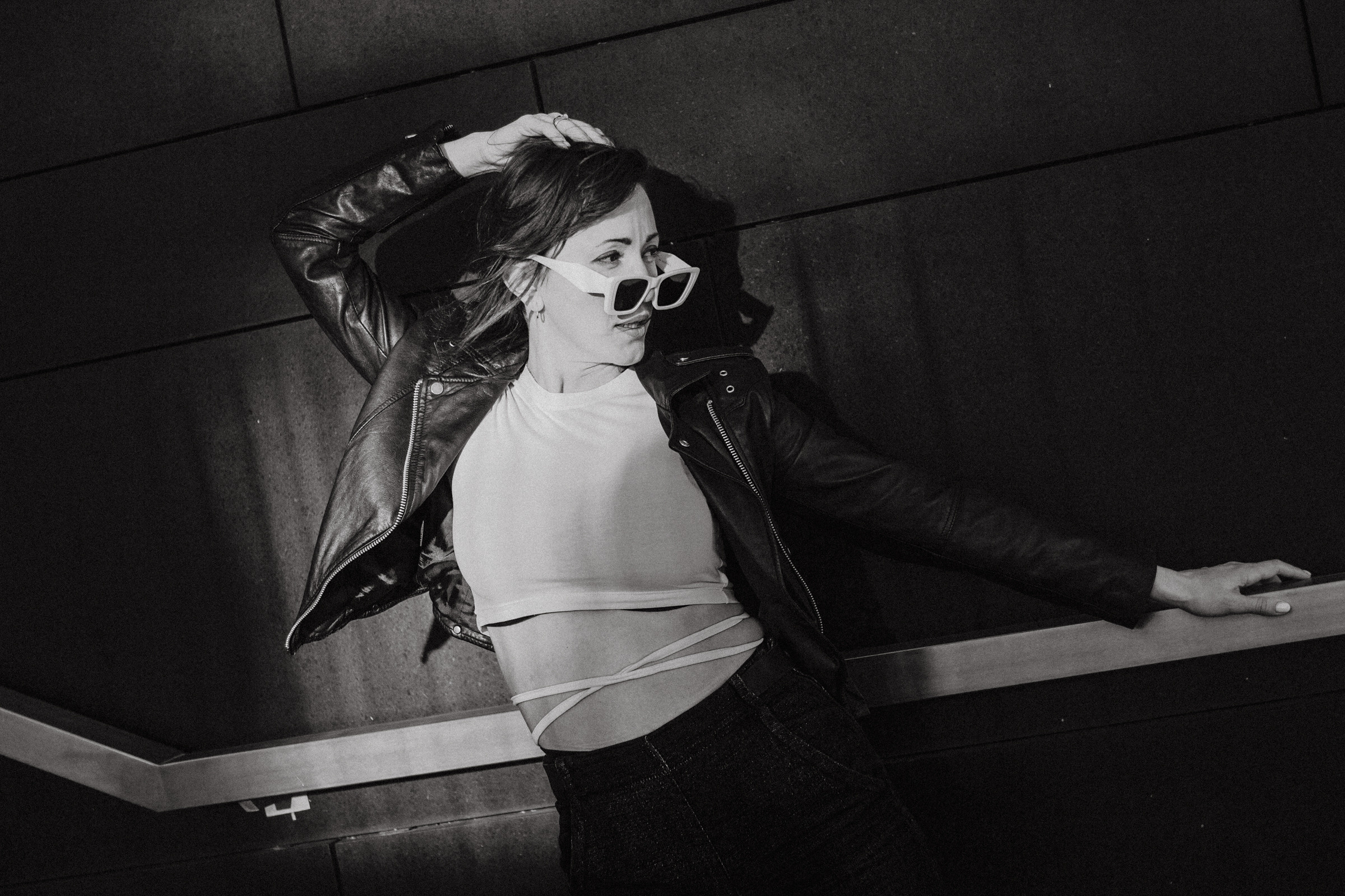 Алена и Евгений. Портретный и семейный фотограф в Санкт-Петербурге Кристина Трушникова