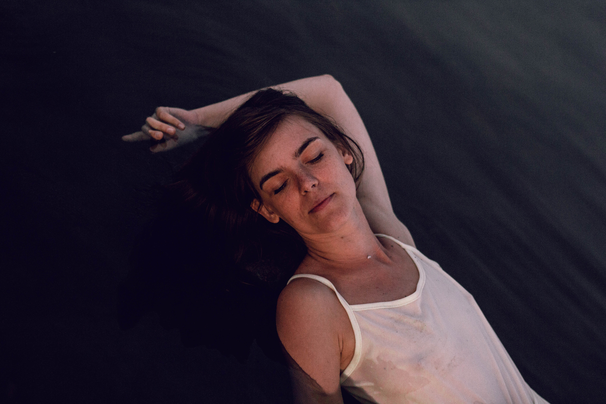 Вероника. Портретный и семейный фотограф в Санкт-Петербурге Кристина Трушникова