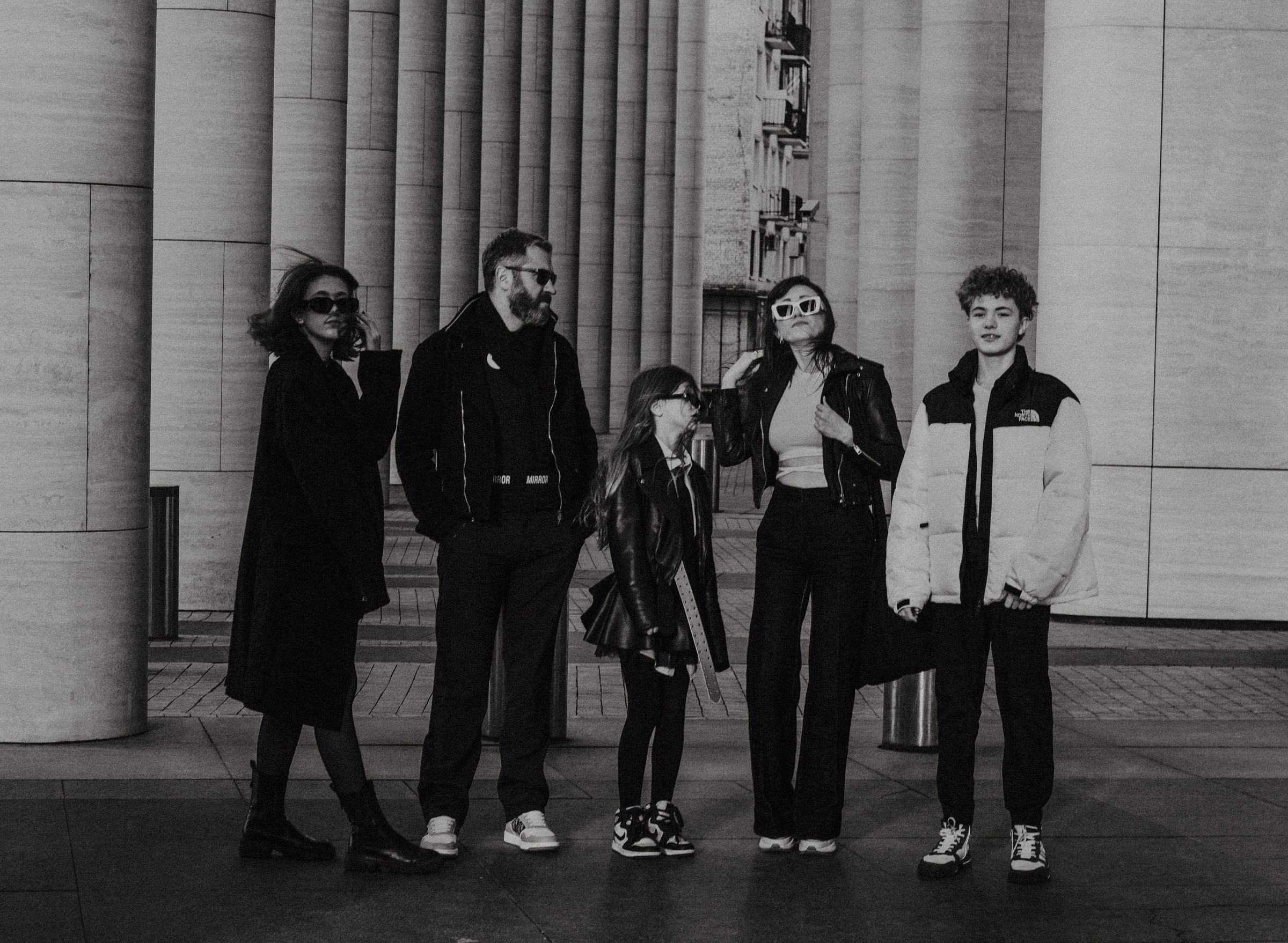 Алена и Евгений. Портретный и семейный фотограф в Санкт-Петербурге Кристина Трушникова