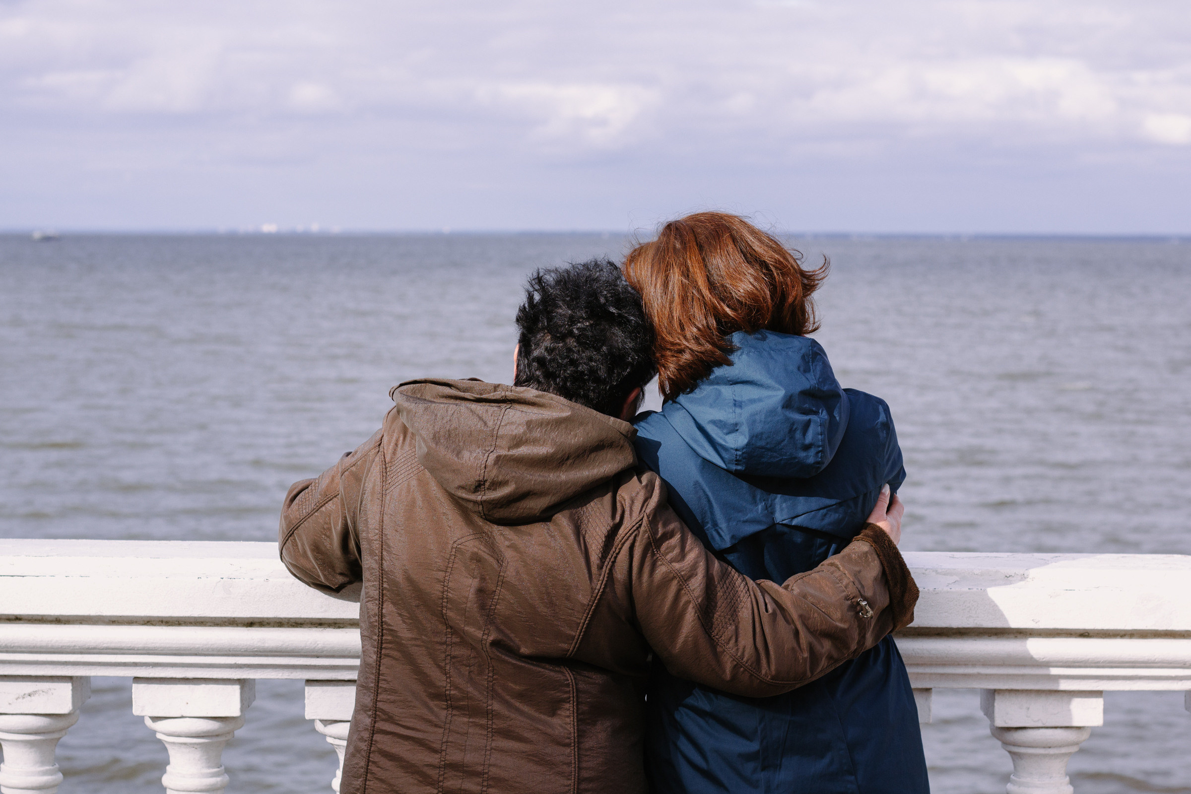 Расиля и мама. Портретный и семейный фотограф в Санкт-Петербурге Кристина Трушникова