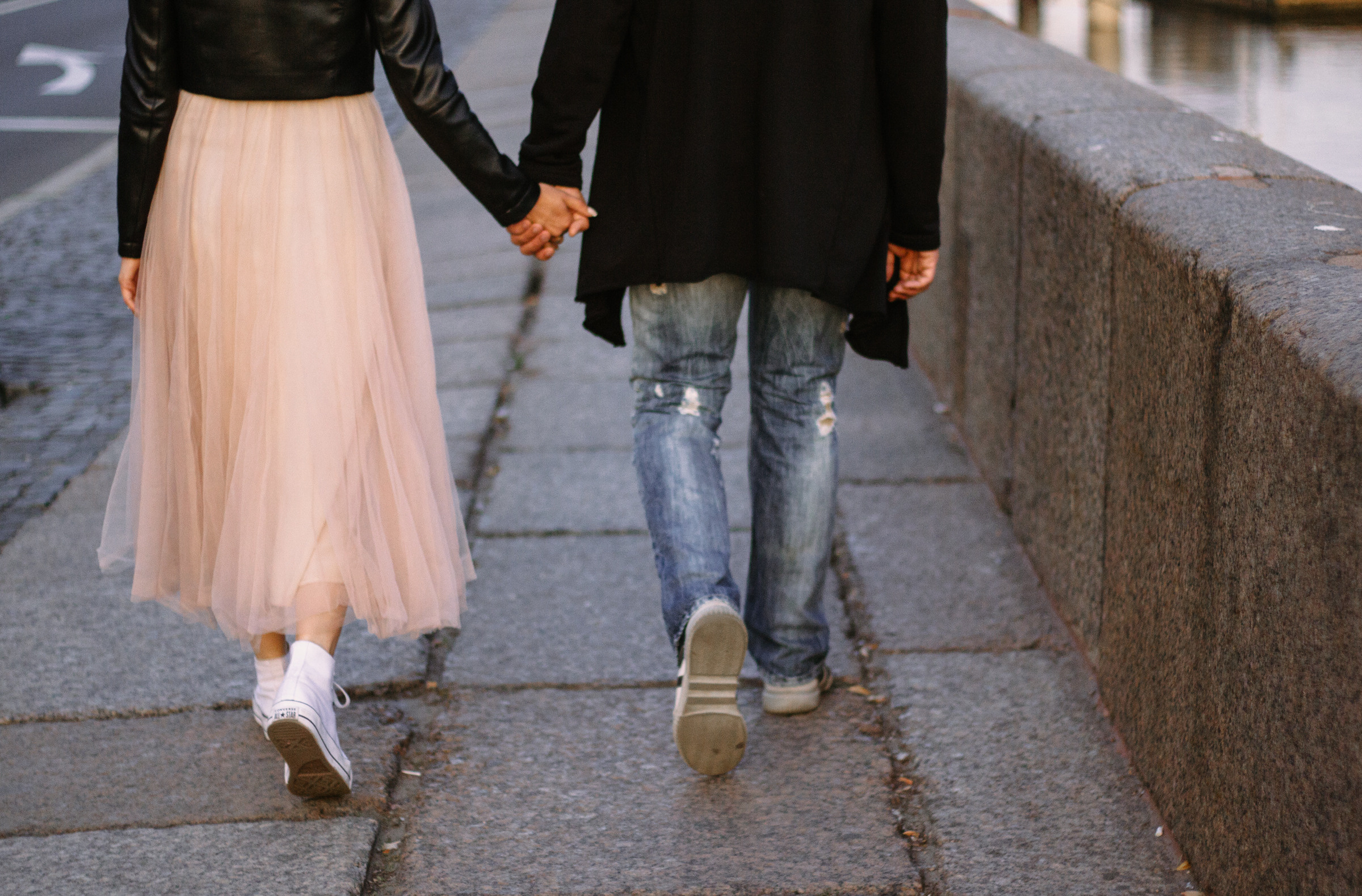 Алена и Евгений. Портретный и семейный фотограф в Санкт-Петербурге Кристина Трушникова