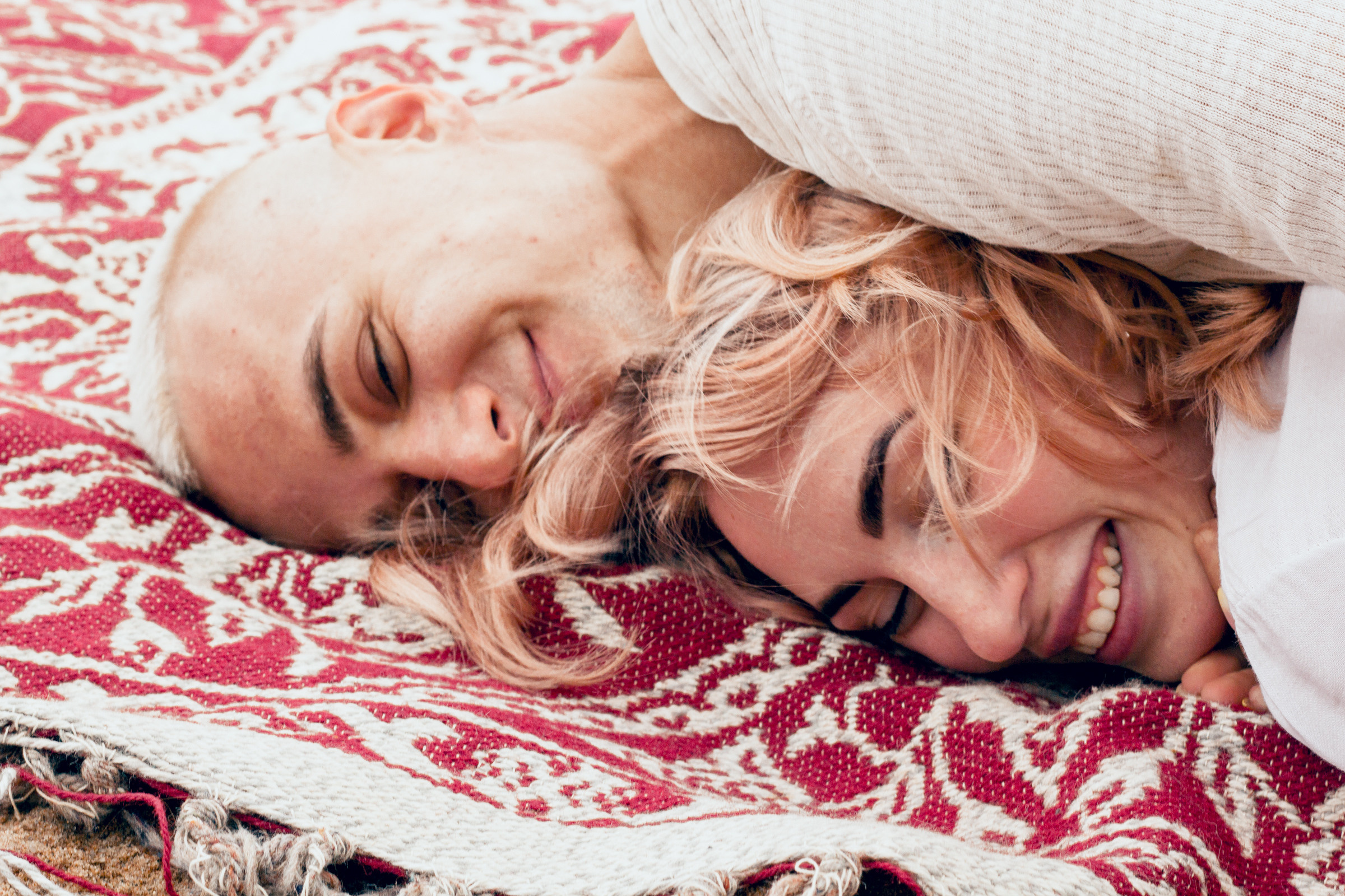 Настя и Женя. Портретный и семейный фотограф в Санкт-Петербурге Кристина Трушникова