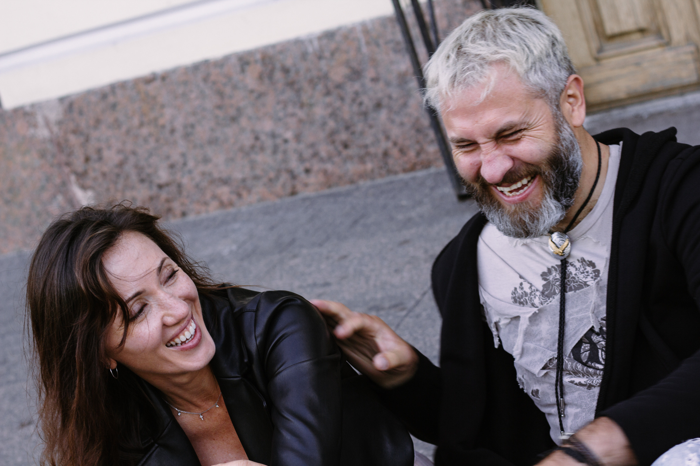 Алена и Евгений. Портретный и семейный фотограф в Санкт-Петербурге Кристина Трушникова