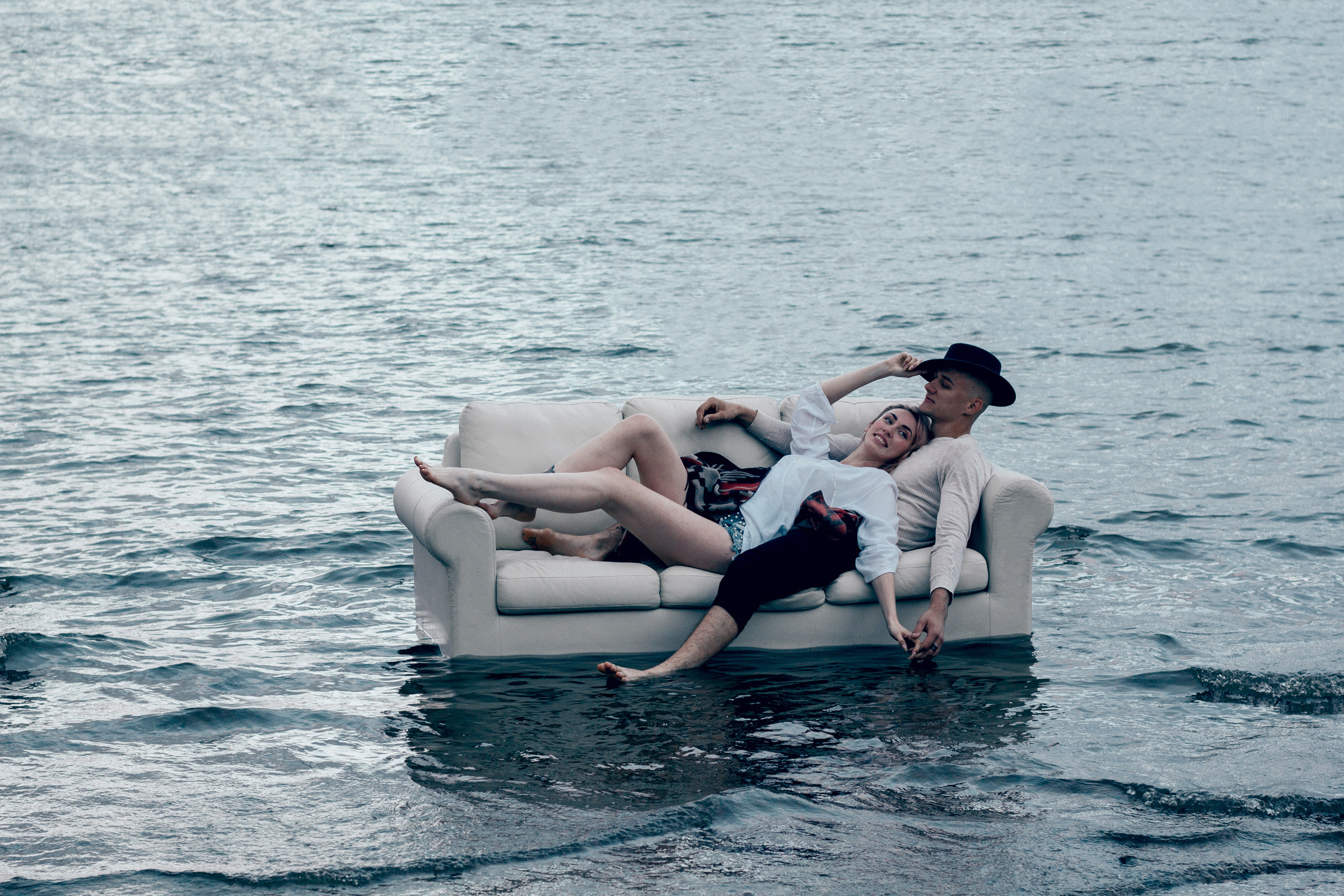 Настя и Женя. Портретный и семейный фотограф в Санкт-Петербурге Кристина Трушникова