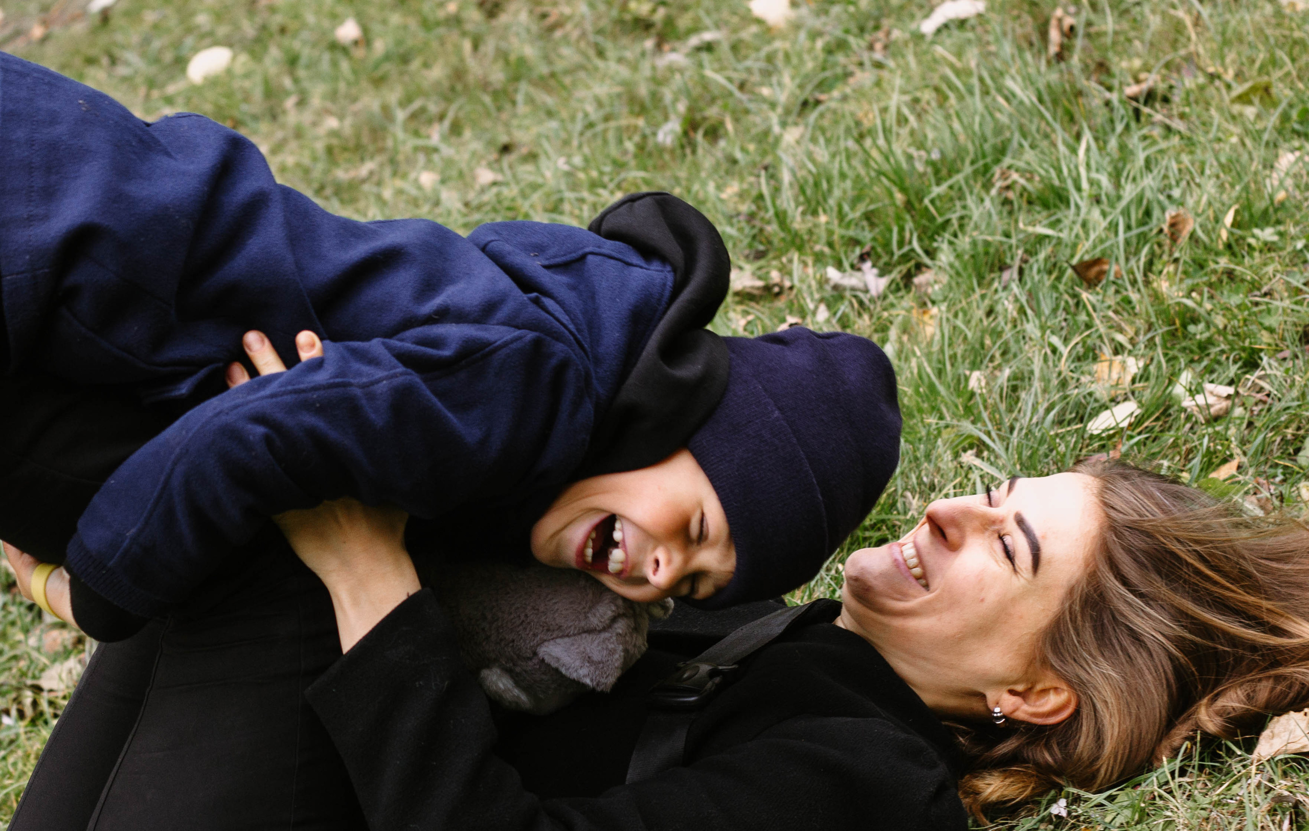 Настя, Тим и Эричка. Портретный и семейный фотограф в Санкт-Петербурге Кристина Трушникова