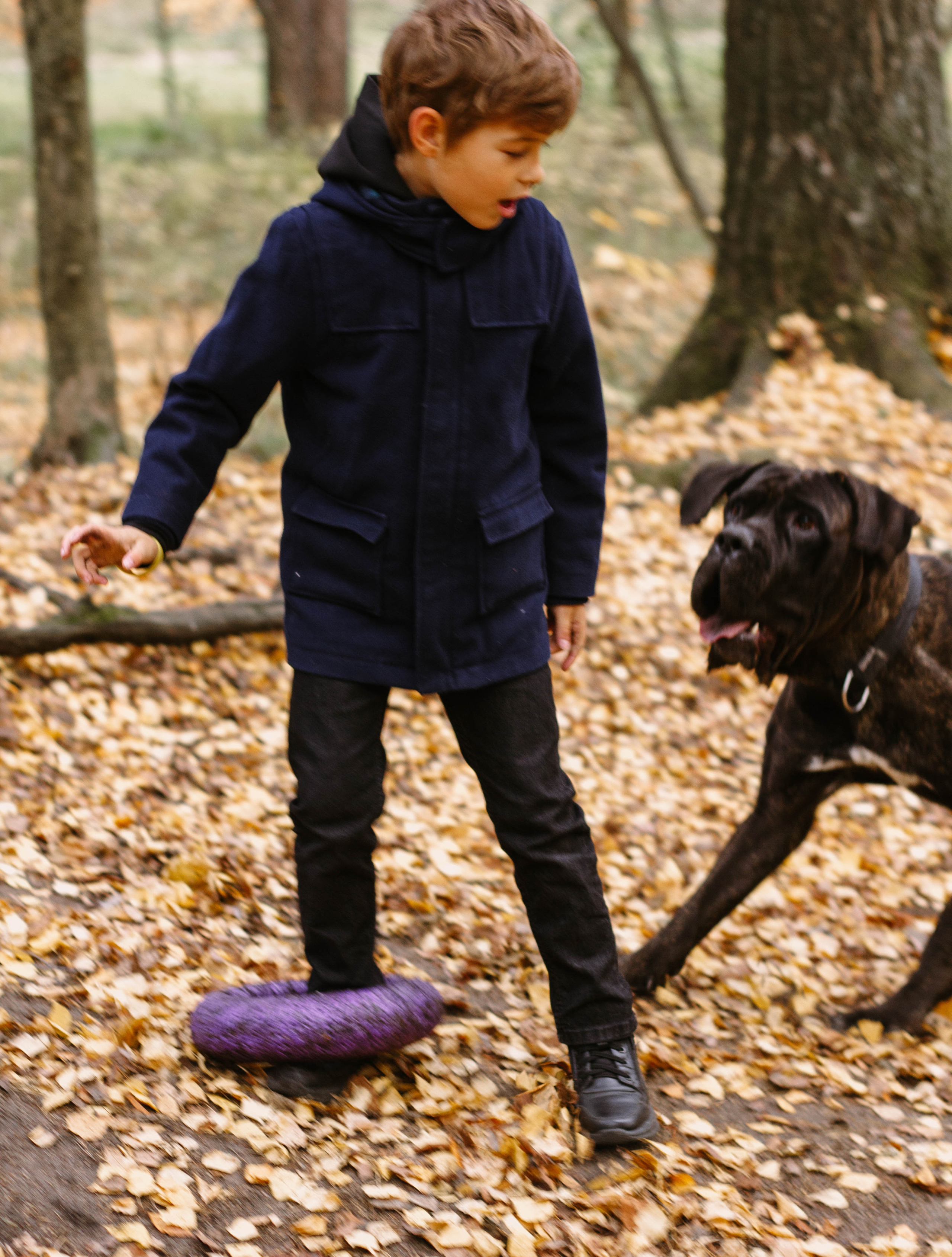 Настя, Тим и Эричка. Портретный и семейный фотограф в Санкт-Петербурге Кристина Трушникова