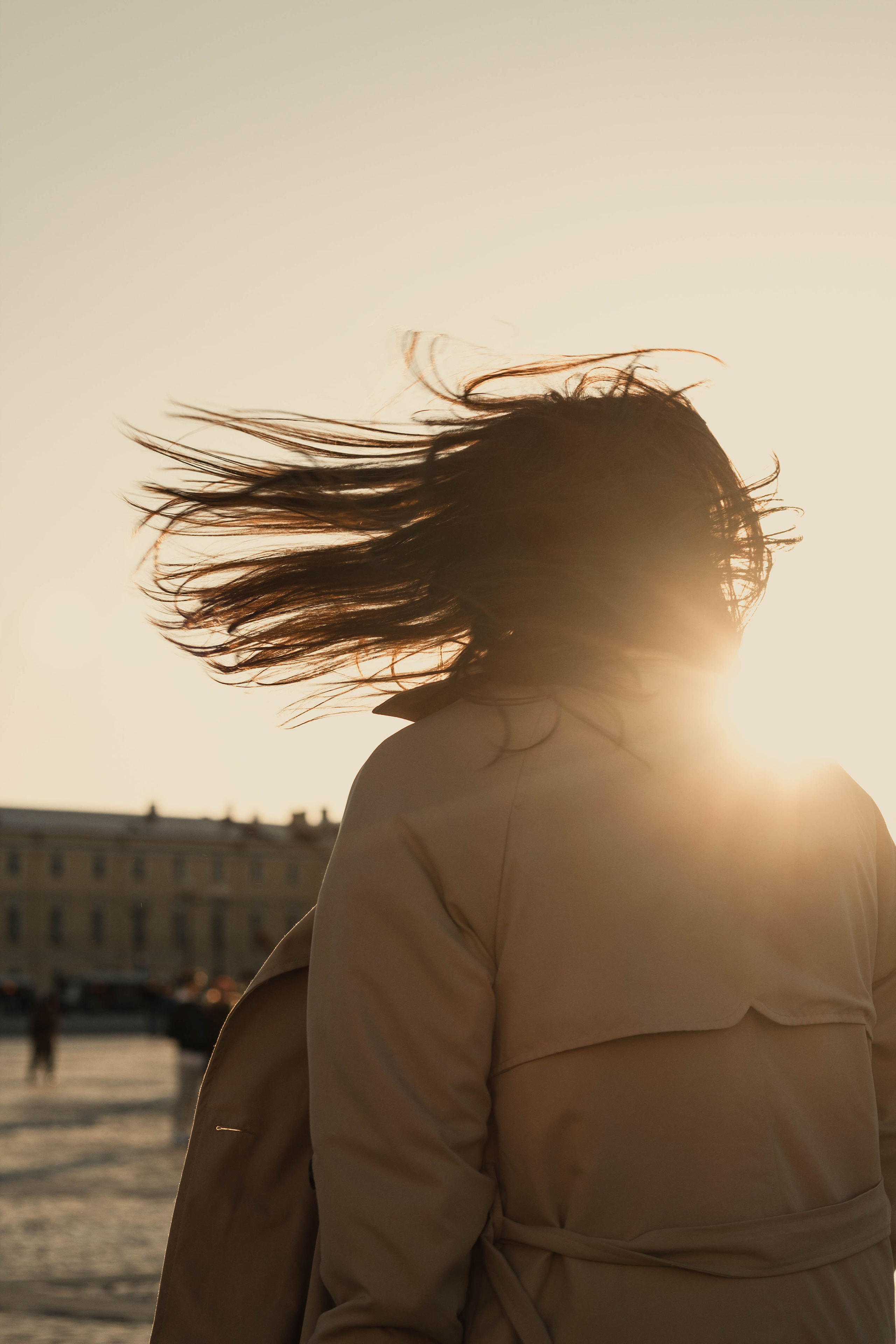 Лиза. Портретный и семейный фотограф в Санкт-Петербурге Кристина Трушникова