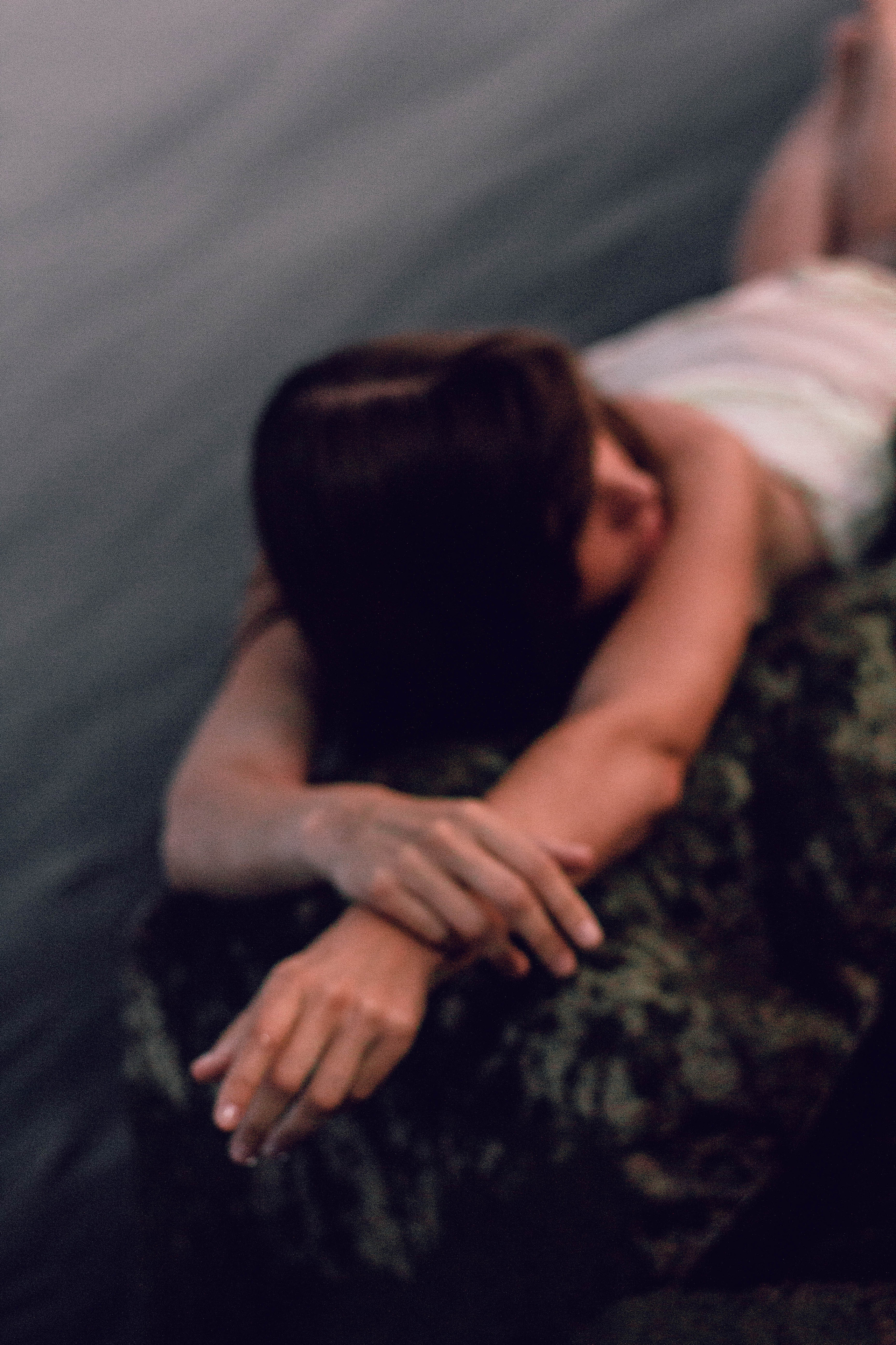 Вероника. Портретный и семейный фотограф в Санкт-Петербурге Кристина Трушникова