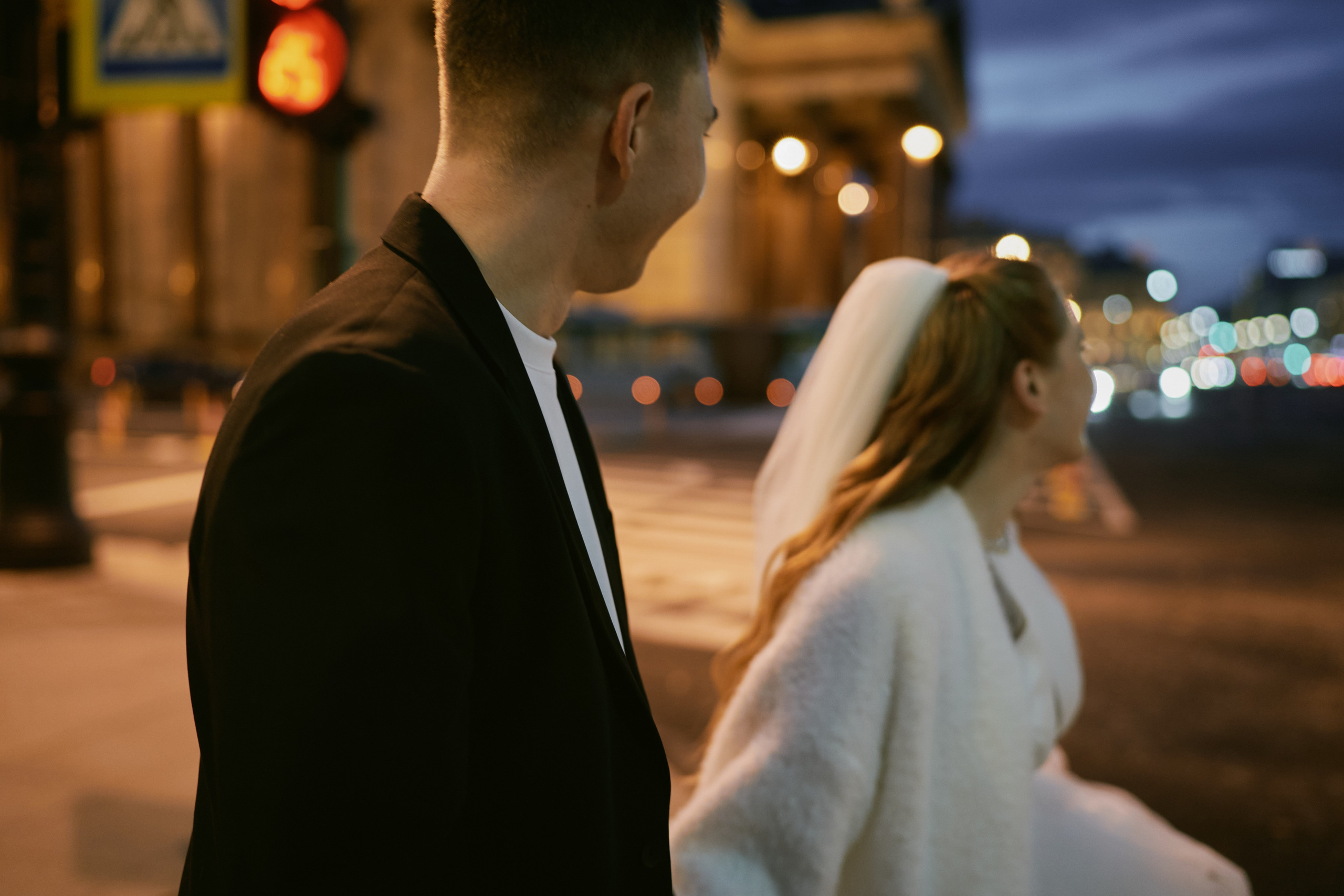 Таня и Иван. Фотограф в Санкт-Петербурге | Аня Маленчук