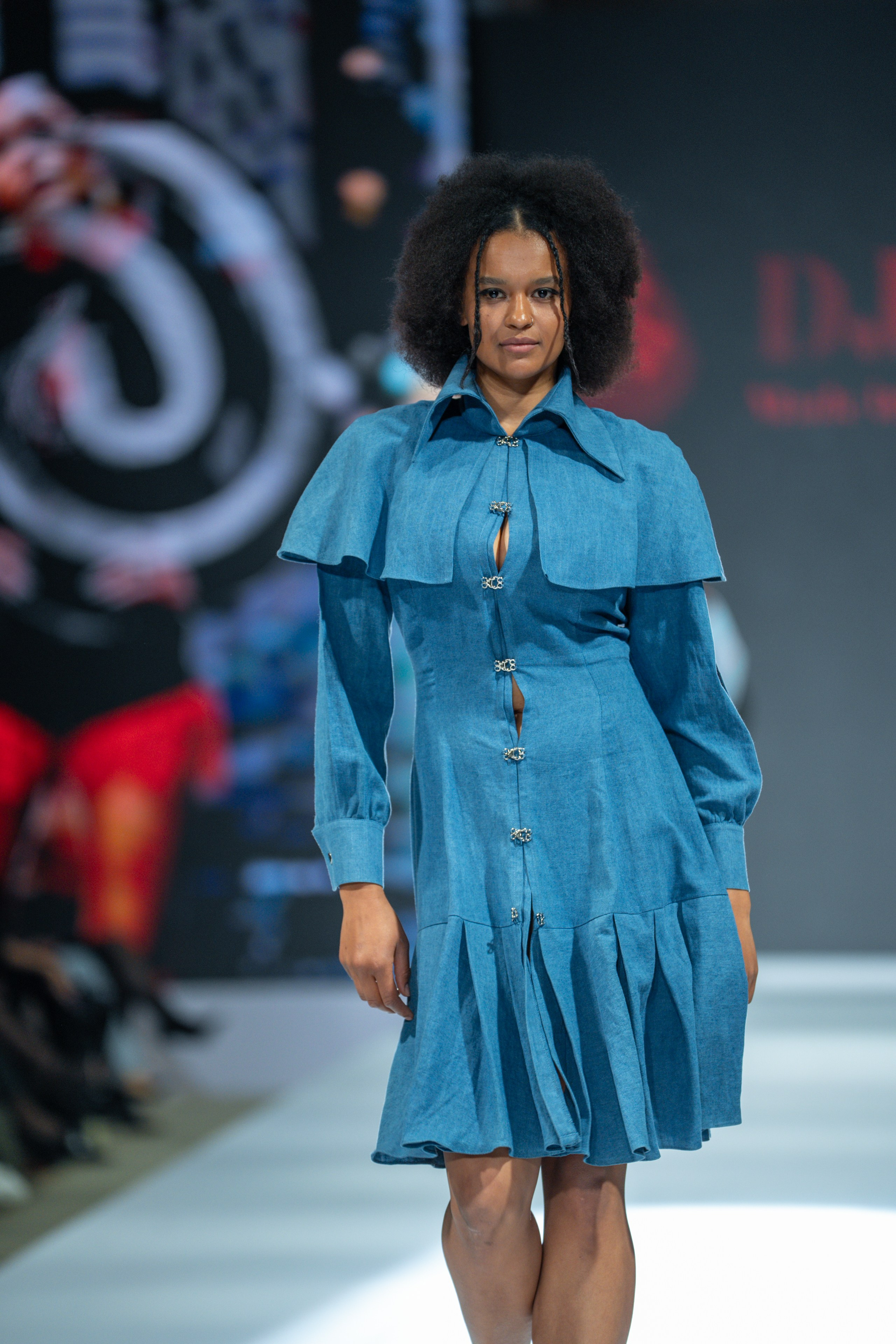EURASIAN FASHION WEEK 2026