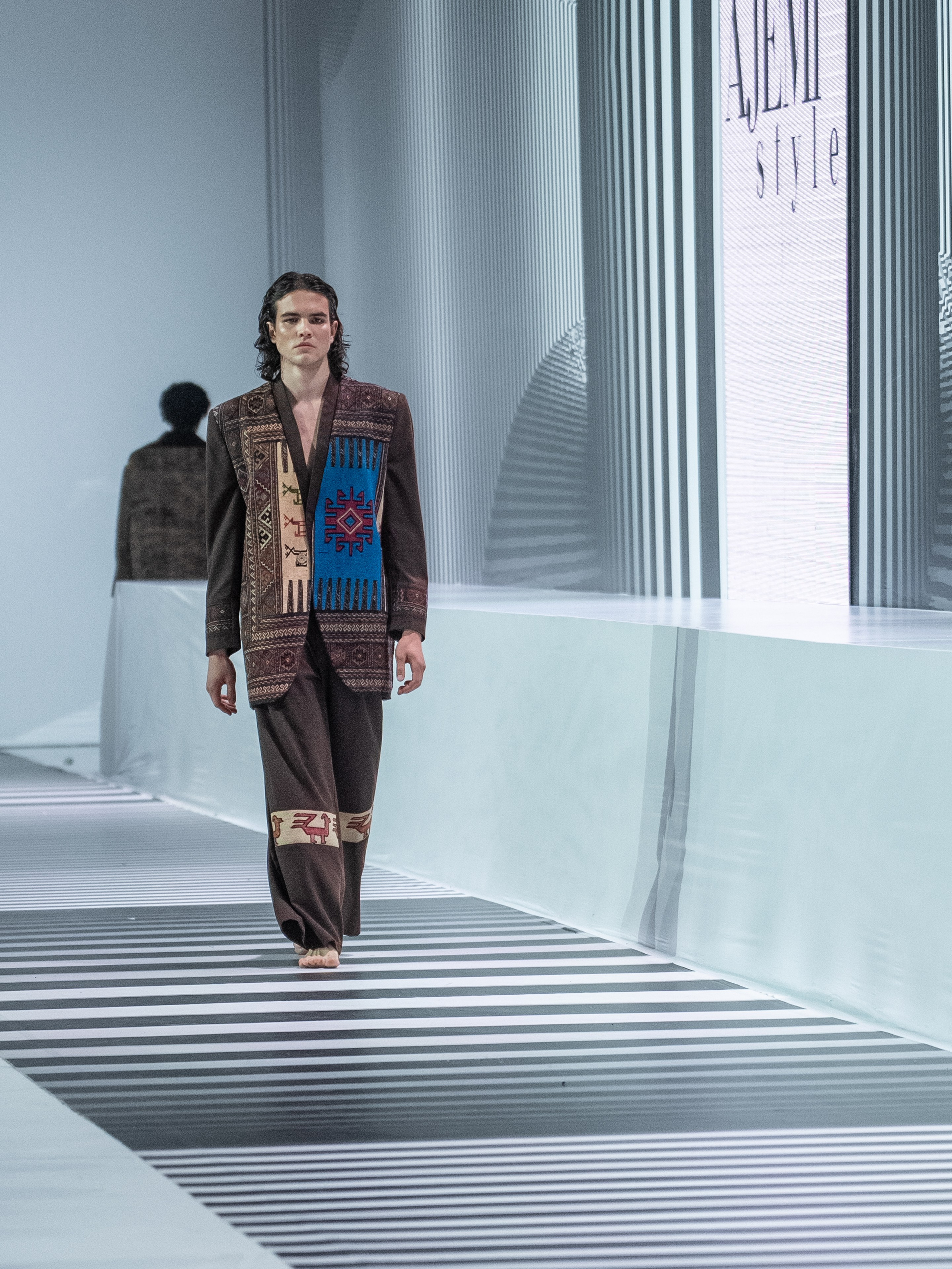 AJEMI STYLE. Сайт Алматинского НЮ АРТ, будуар и фэшн фотографа Дениса Карпенко