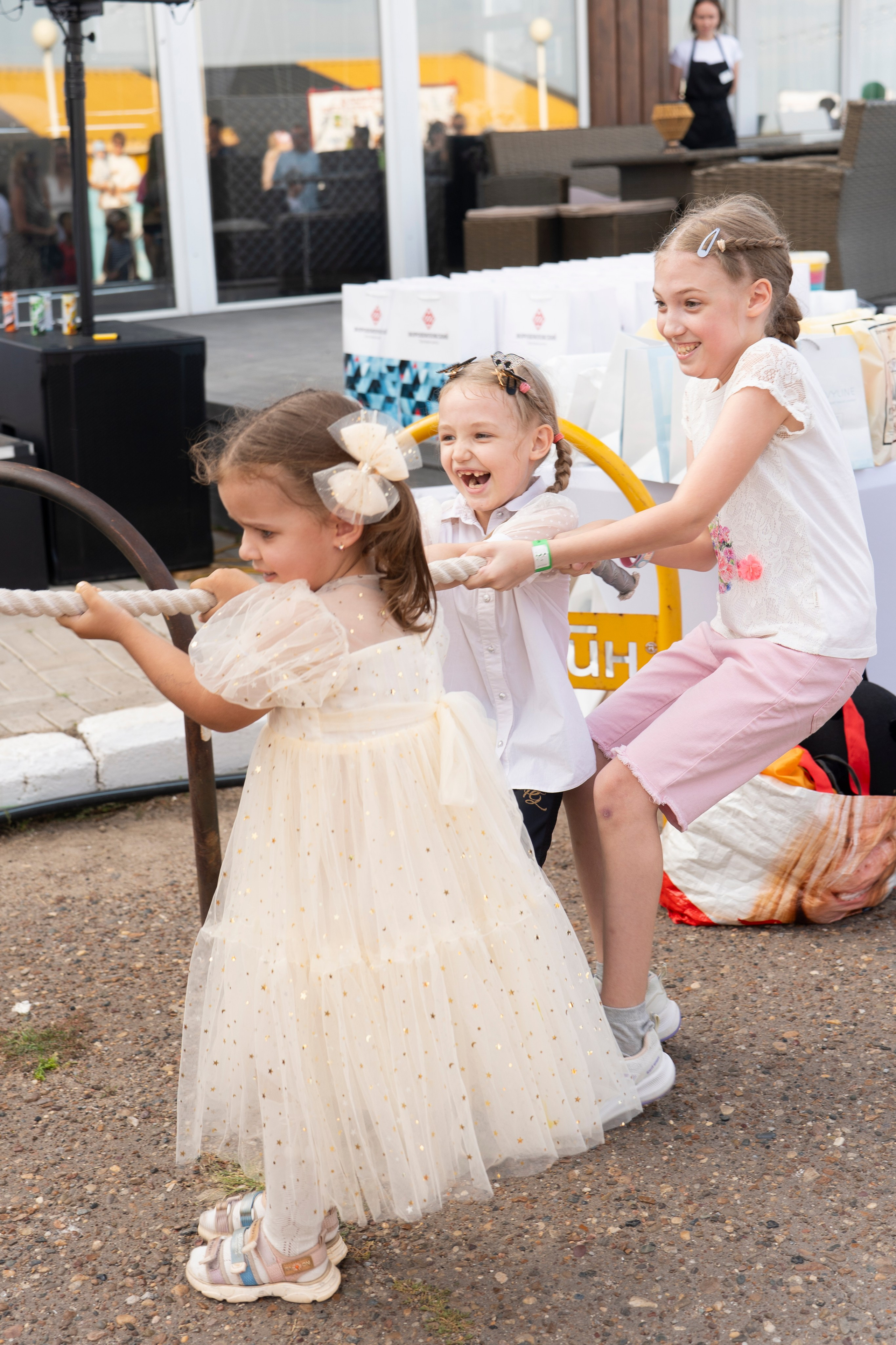 Best Family Fest 2026. Дарья Селихова / Фотограф