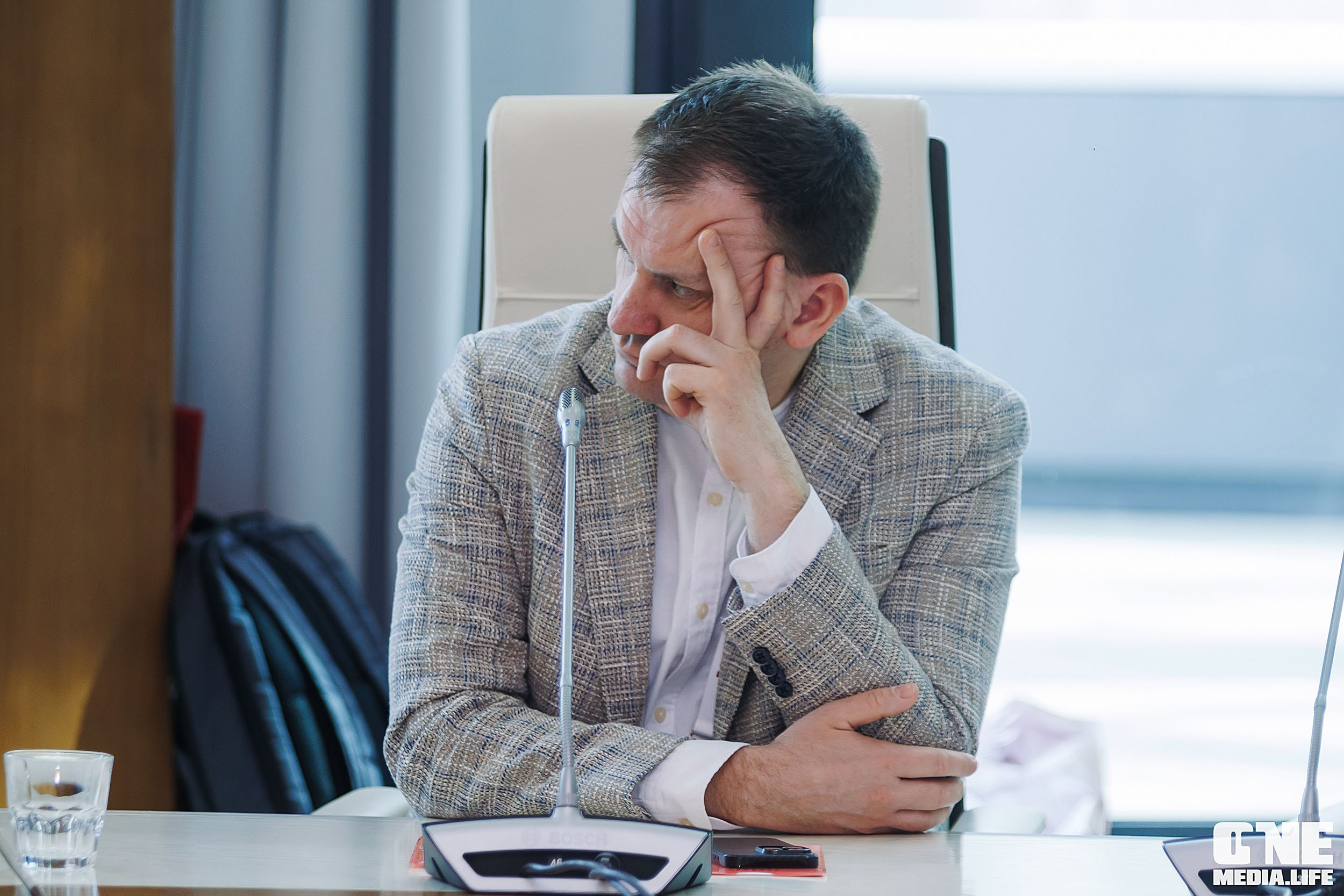 Балтийский Культурный Форум. День 2. One Media Life: фоторепортажи, фотоотчеты с мероприятий и заведений