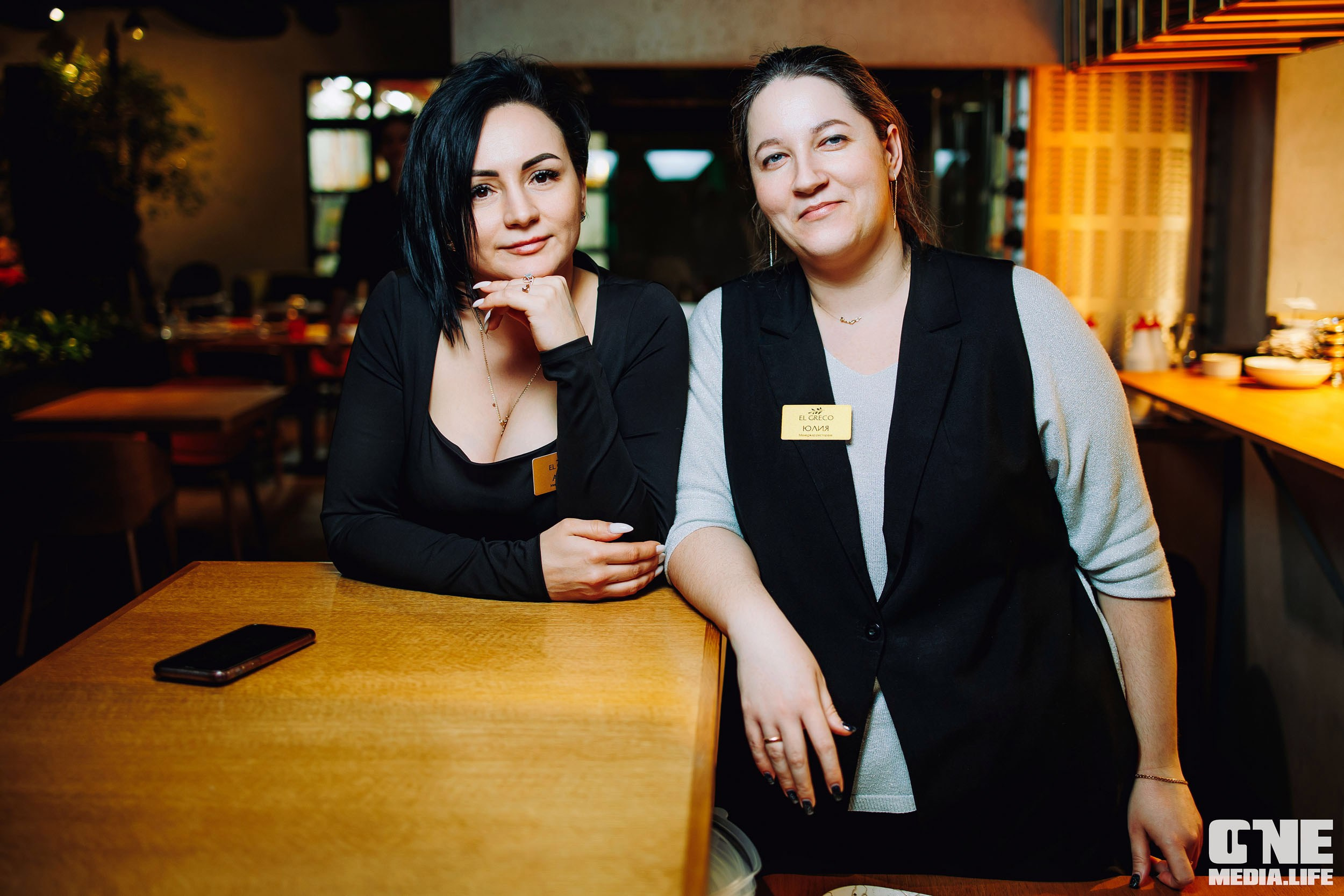 Клубный концерт в El Greco: Братья Грим. One Media Life: фоторепортажи, фотоотчеты с мероприятий и заведений