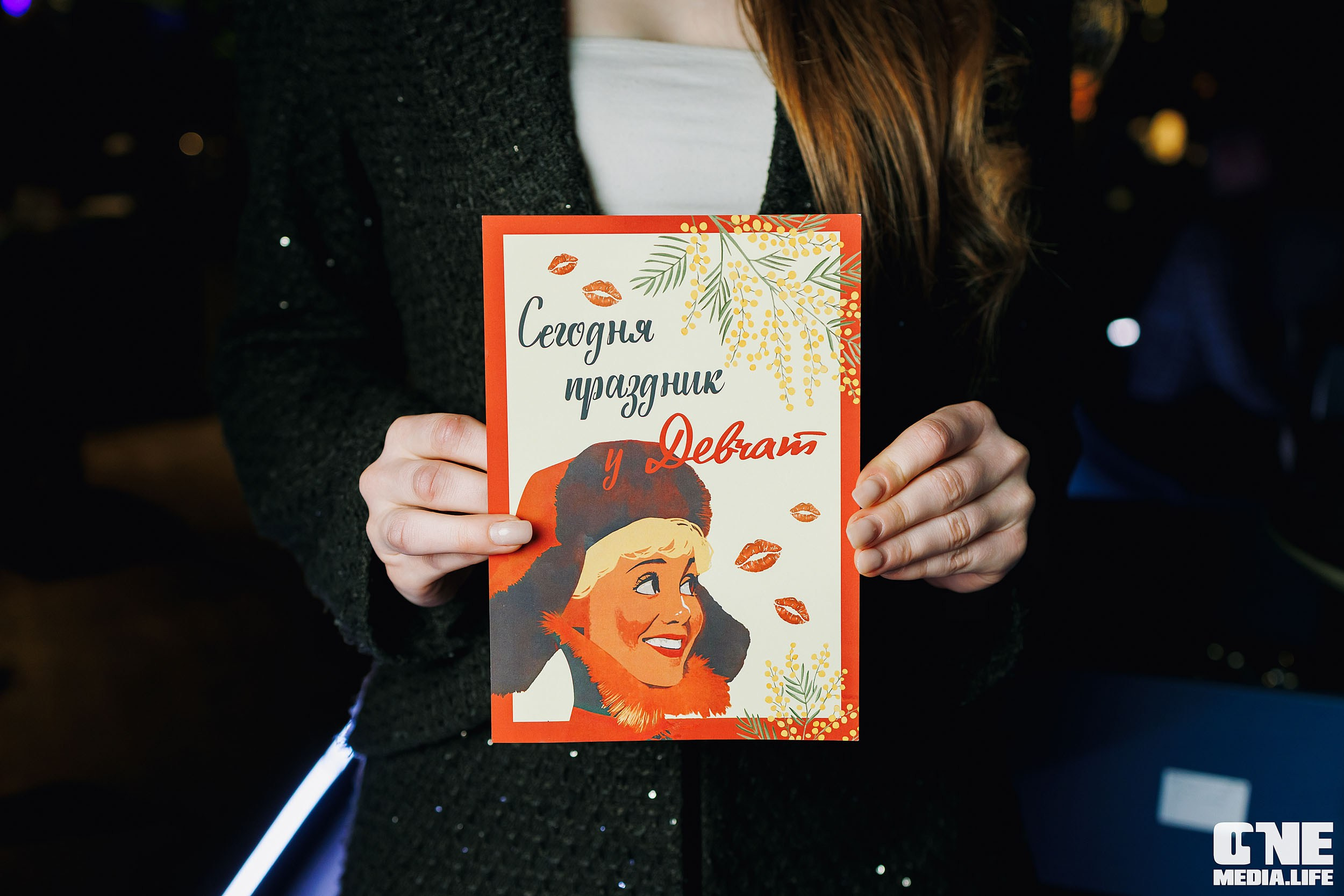 Фоторепортаж из ресторана Океан. One Media Life: фоторепортажи, фотоотчеты с мероприятий и заведений