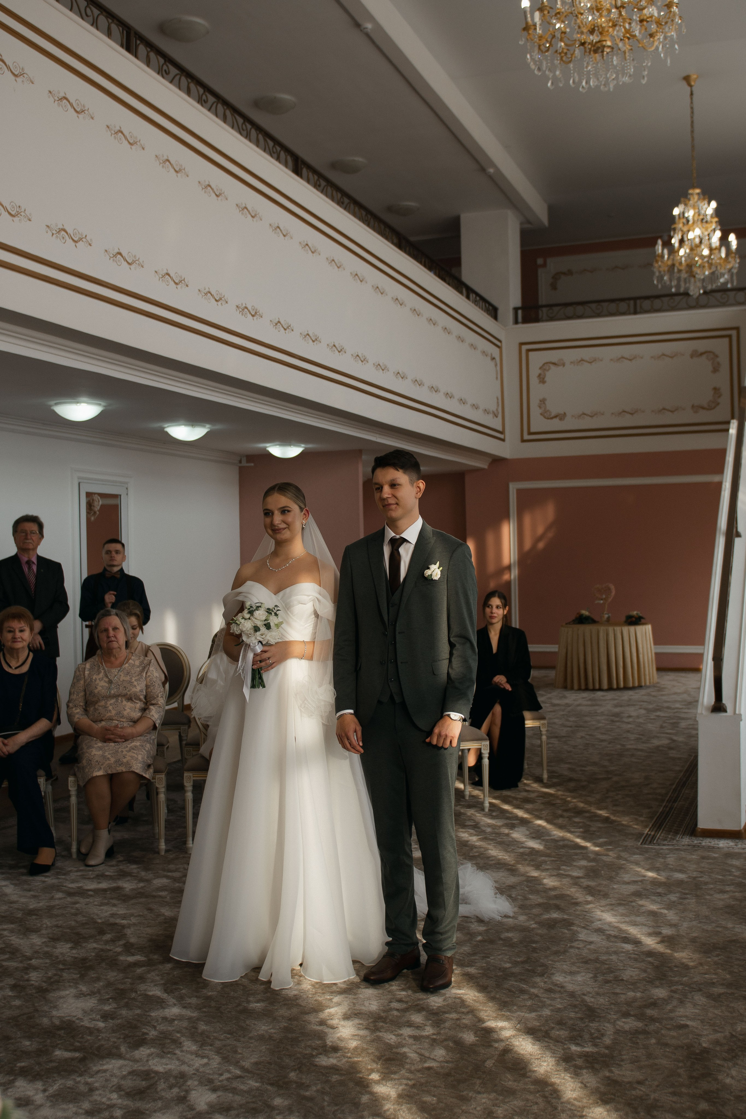 Однажды и навсегда. Свадебный и женский фотограф в Ставрополе Вика Лексеева