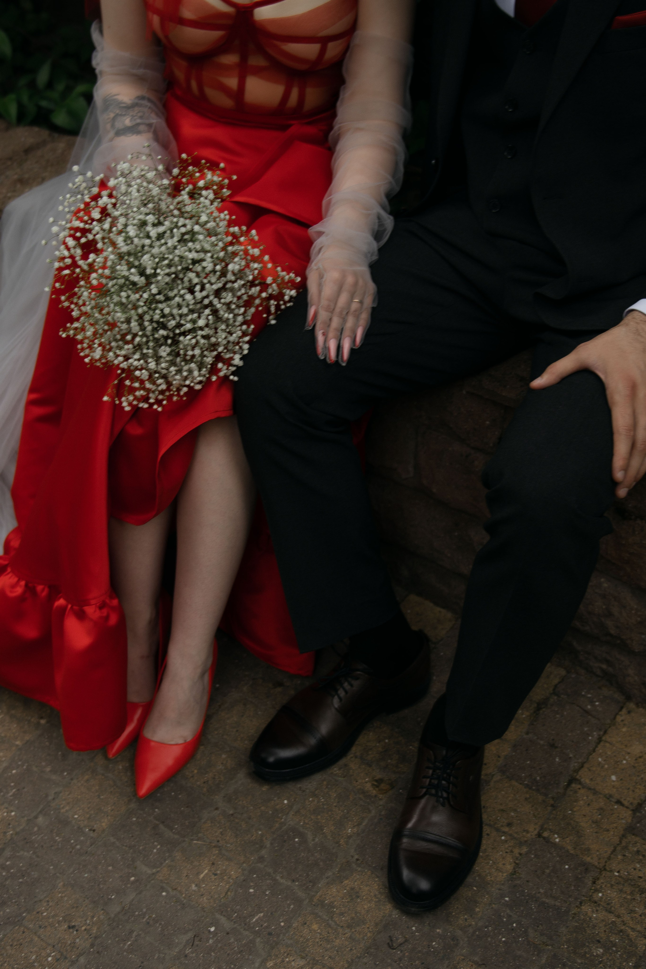 Любовь за гранью традиций. Свадебный и женский фотограф в Ставрополе Вика Лексеева