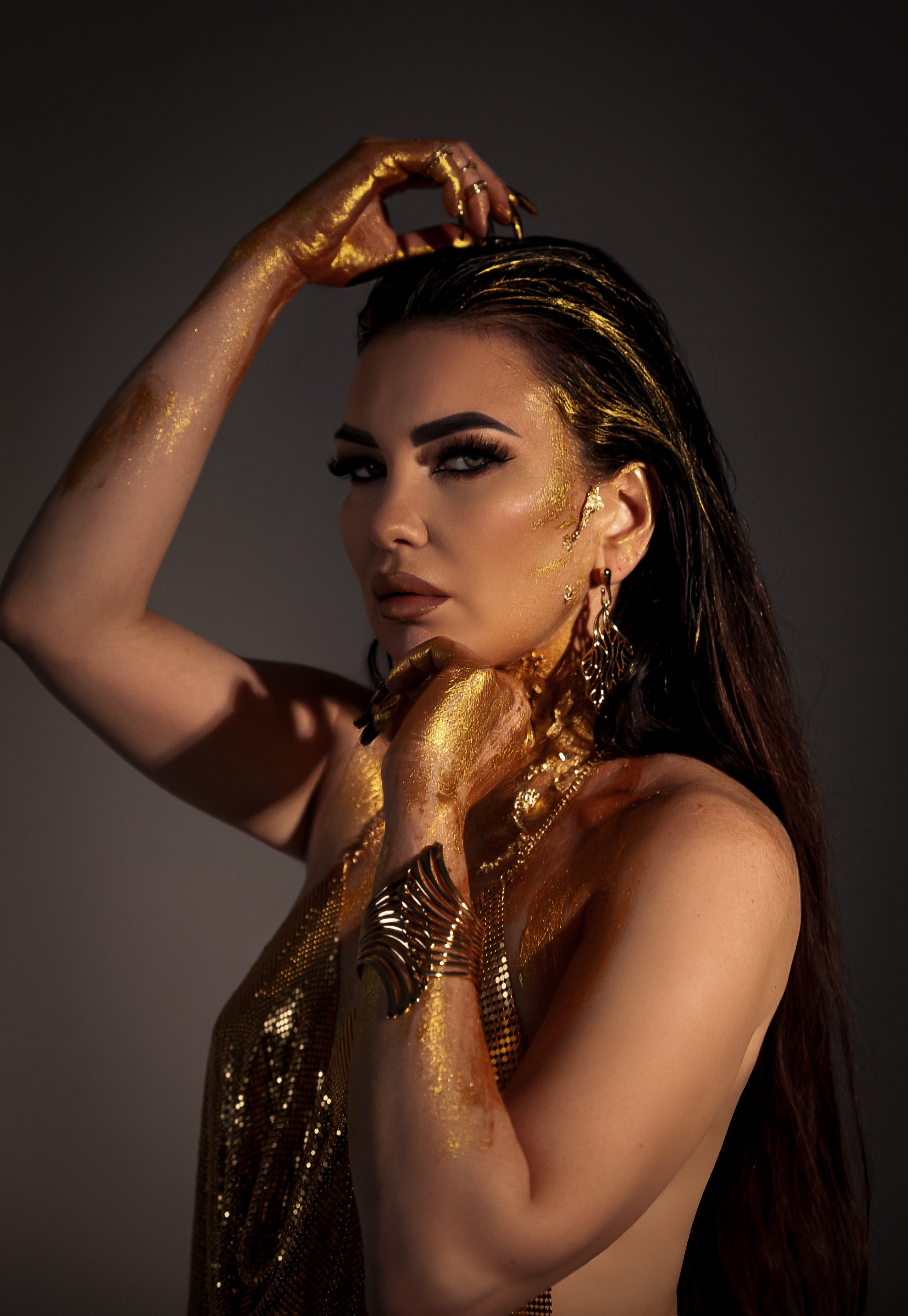 ЗОЛОТО. Фотограф Крым, Севастополь