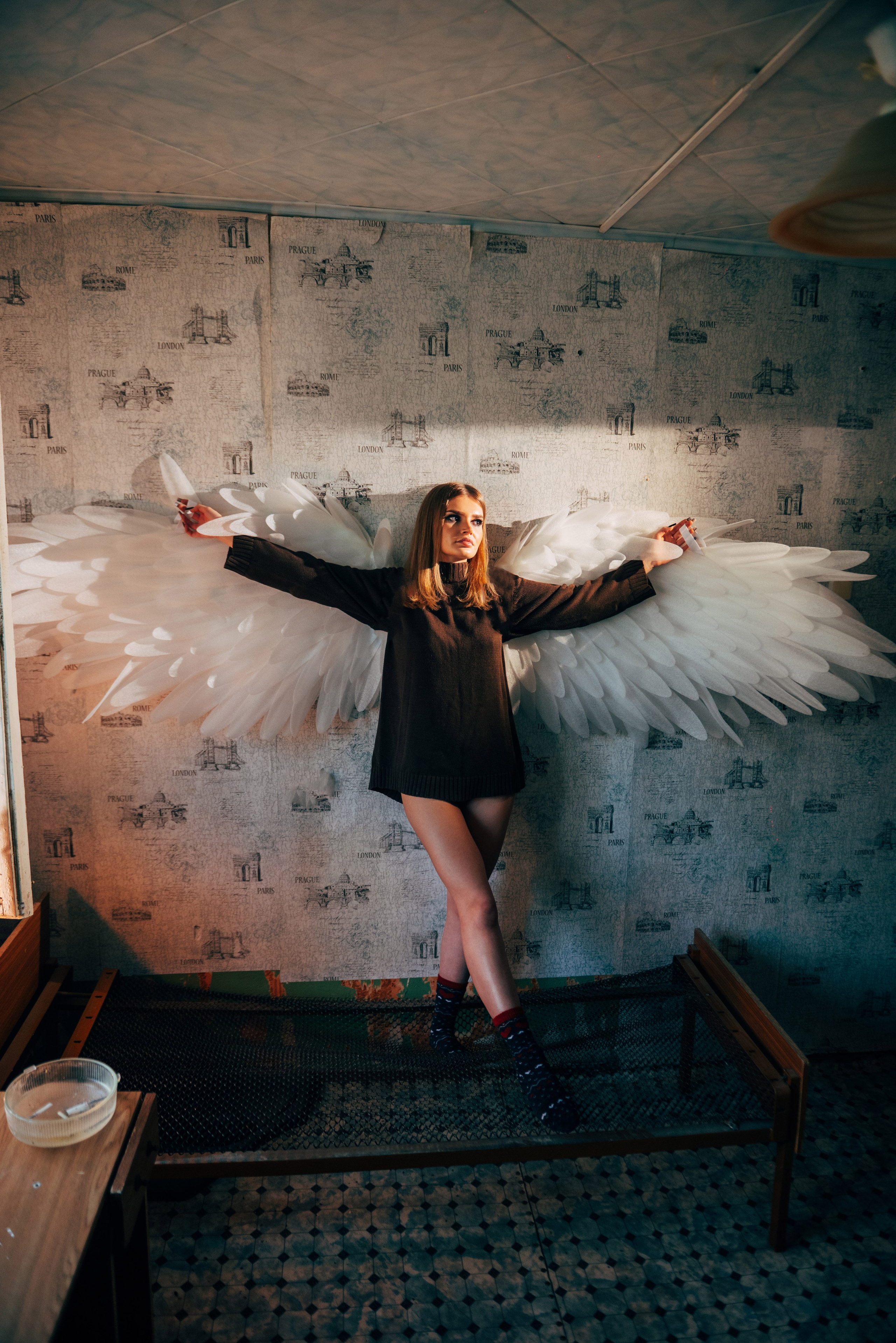 Алина. Творческий фотограф в Волгограде