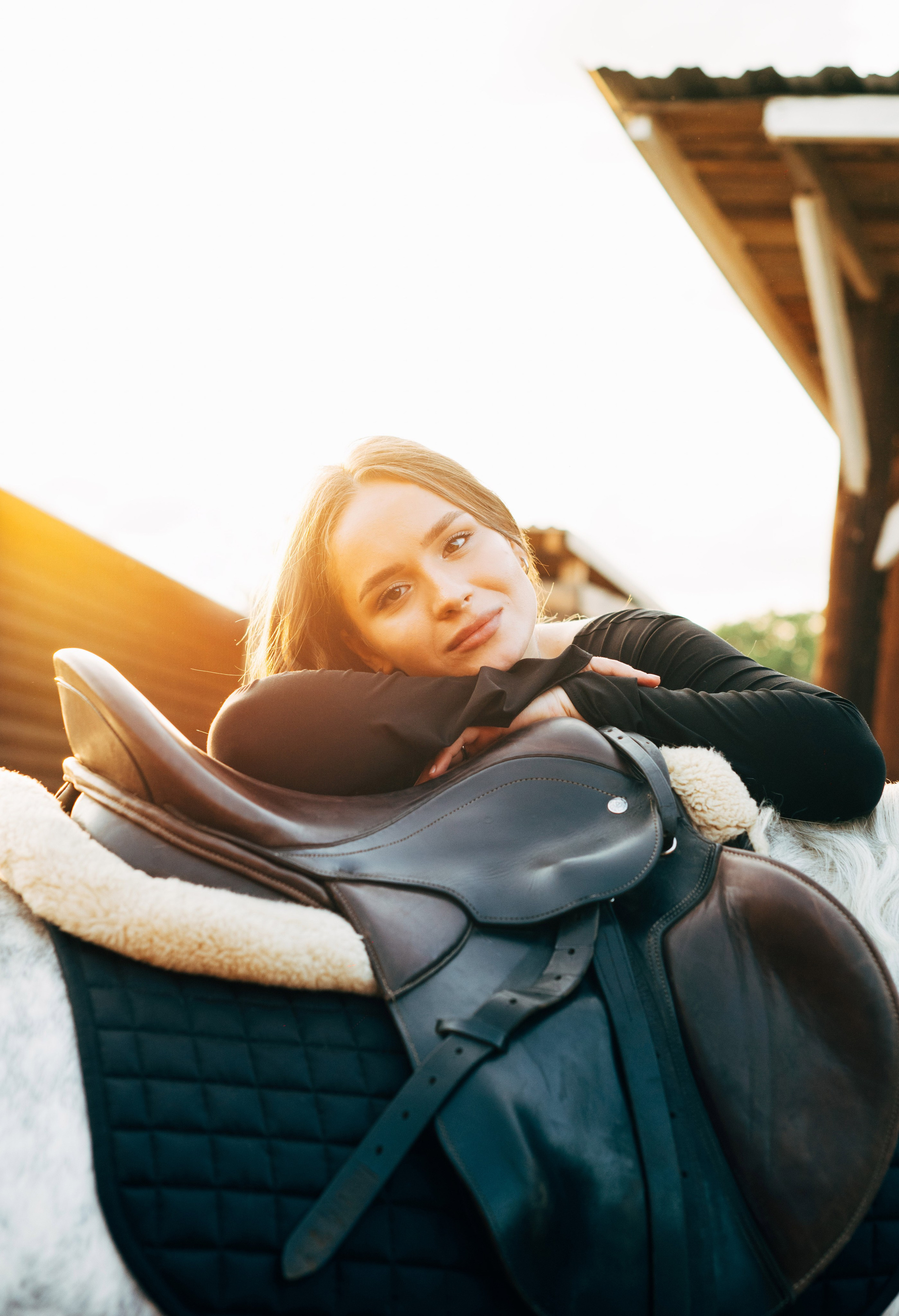Ксения. Творческий фотограф в Волгограде