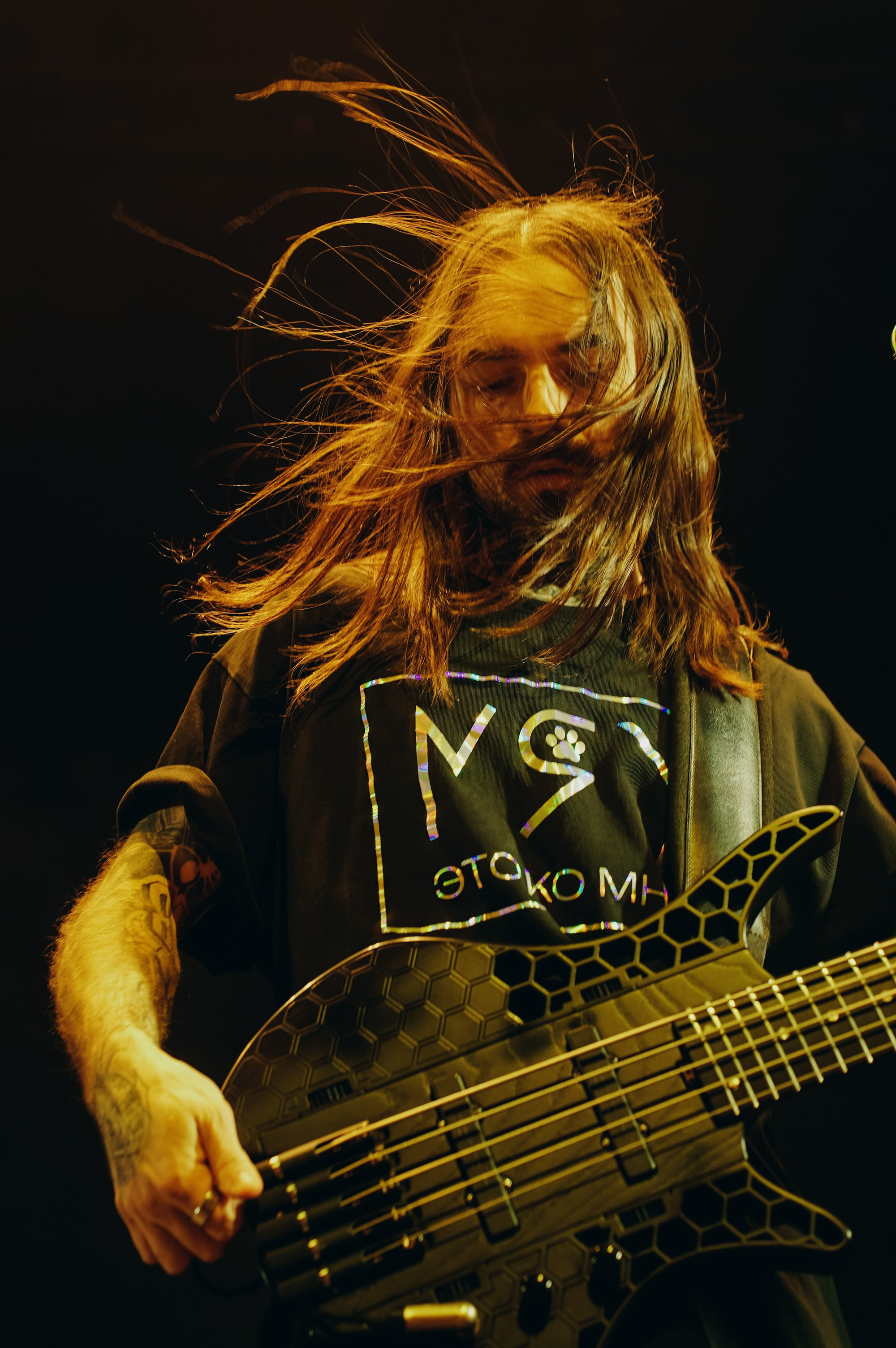 Премия Выгода. Фотограф Москва Никита Воробьев