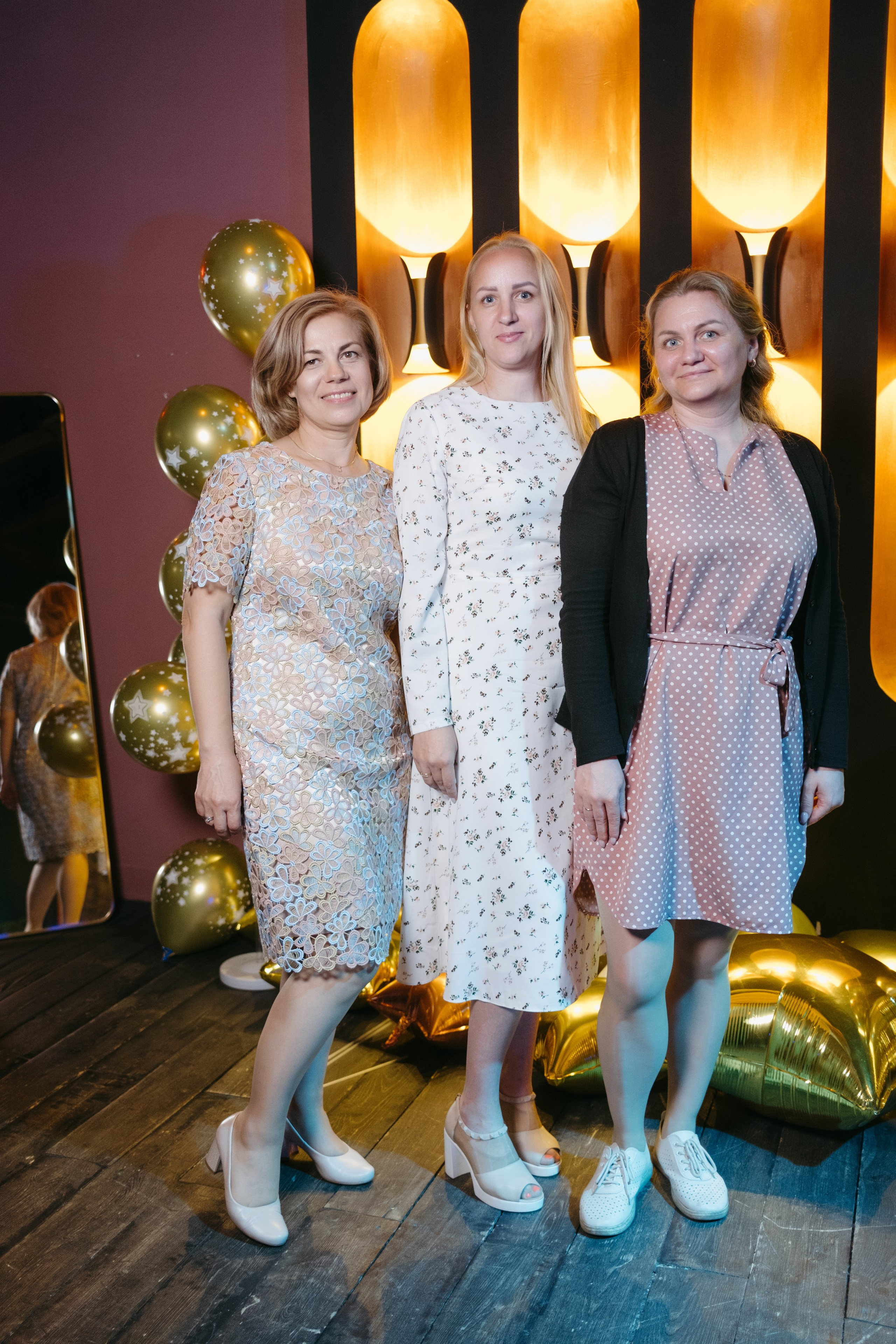 Выпускной 11 класс. Свадебный и репортажной фотограф Денис Ожигин в Краснодаре и Краснодарском крае