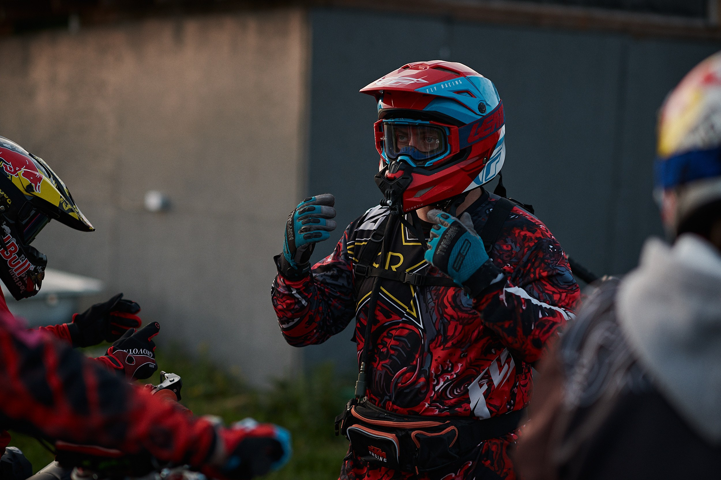 Вы можете так же. Профессиональный прокат эндуро мотоциклов и квадроциклов в г. Белгород