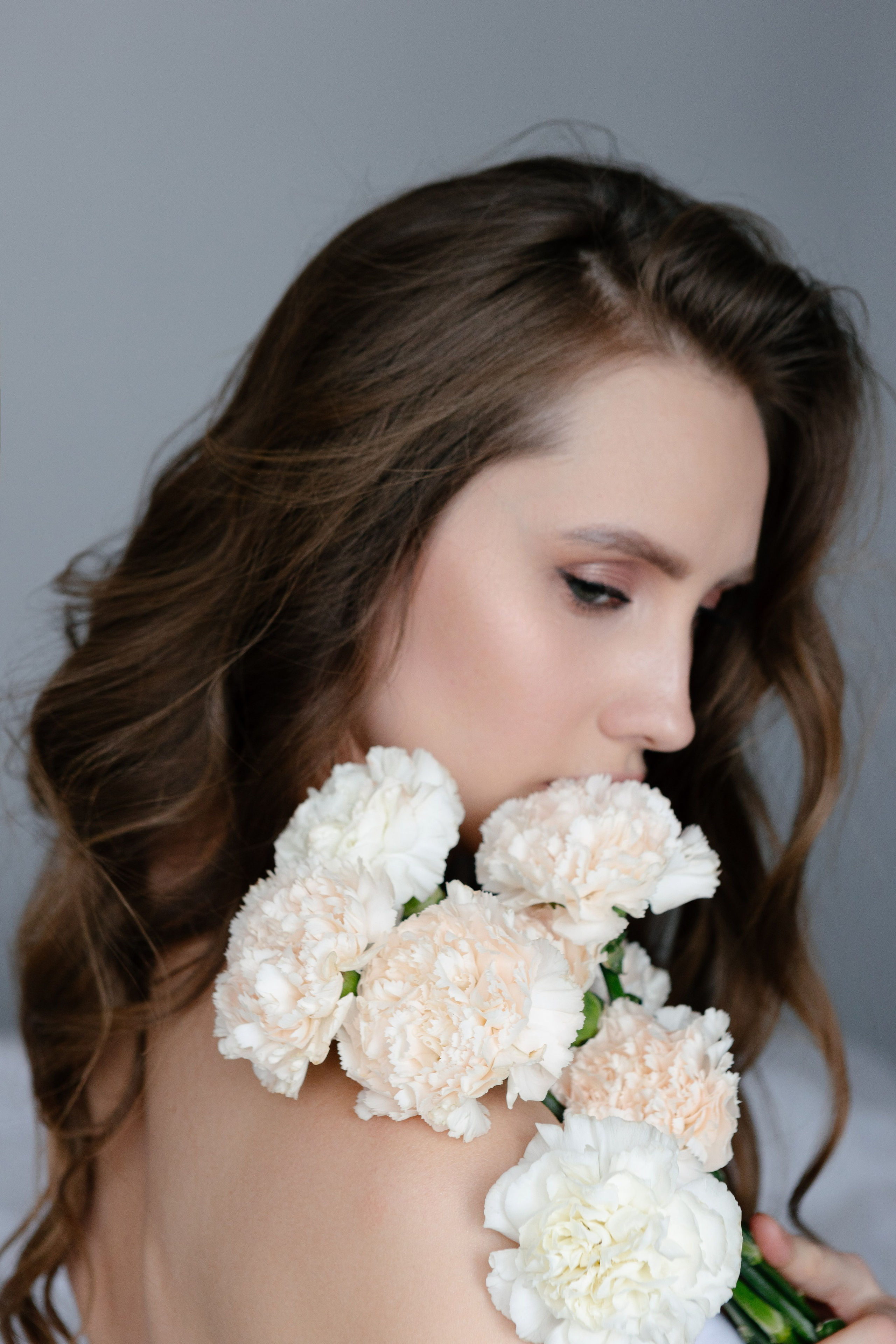 Даша. Анастасия Дубцова. Фотограф в Кемерово