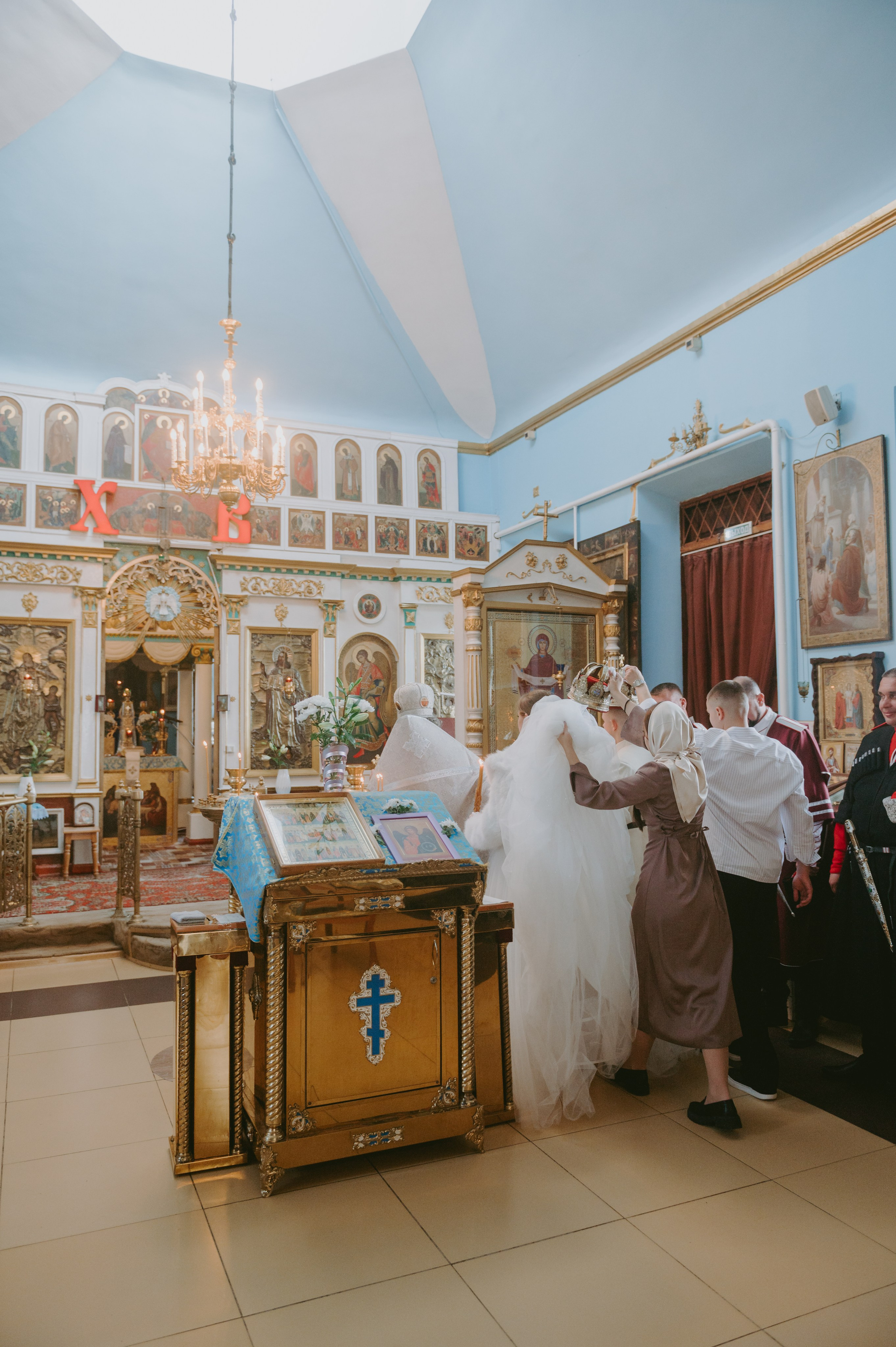 Полина & Михаил. Свадебный и семейный фотограф город Темрюк Фотостудия Темрюк