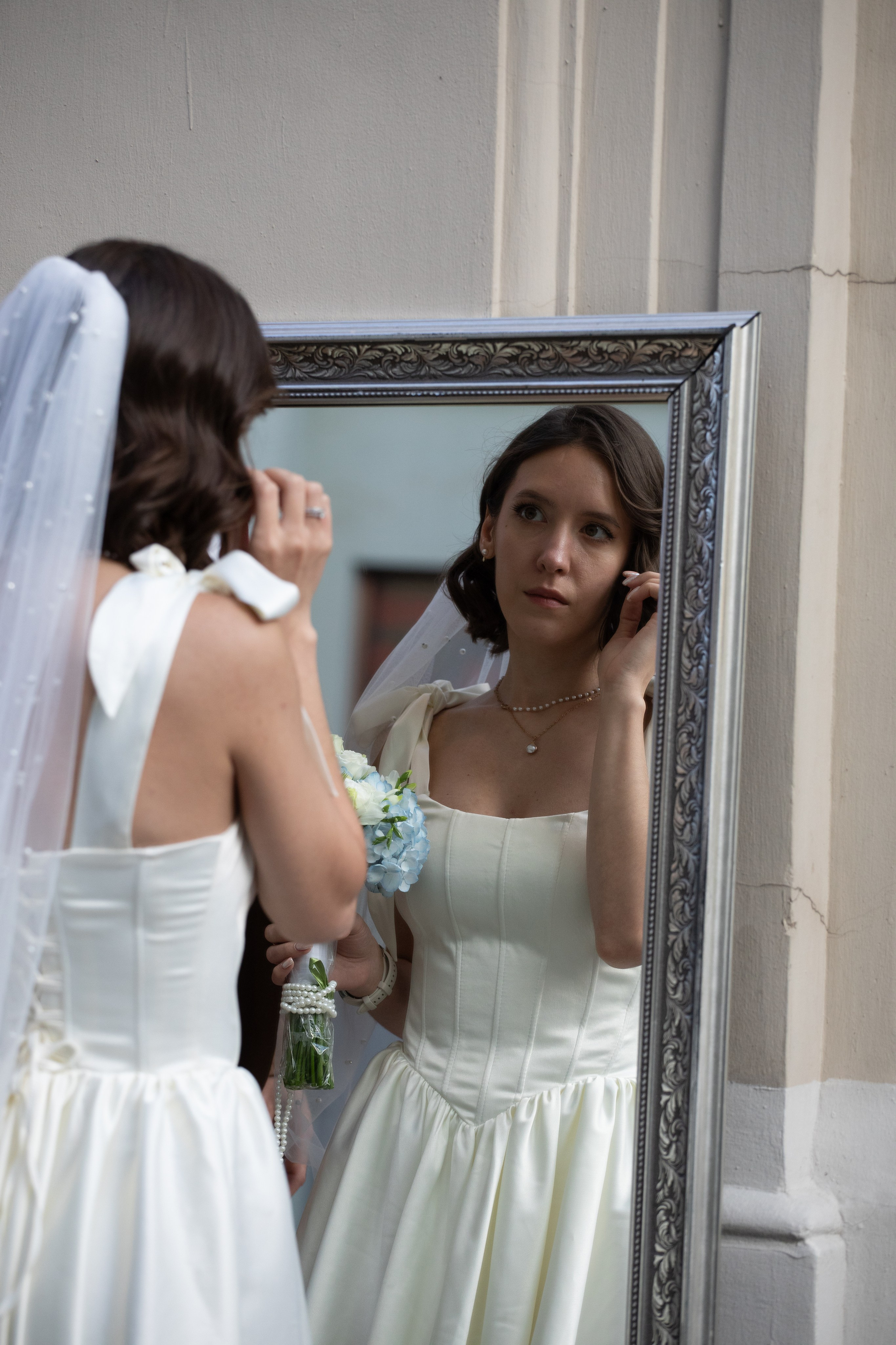 Антон и Ксения. Портретная фотосъёмка, репортажная, контент для вашего бизнеса