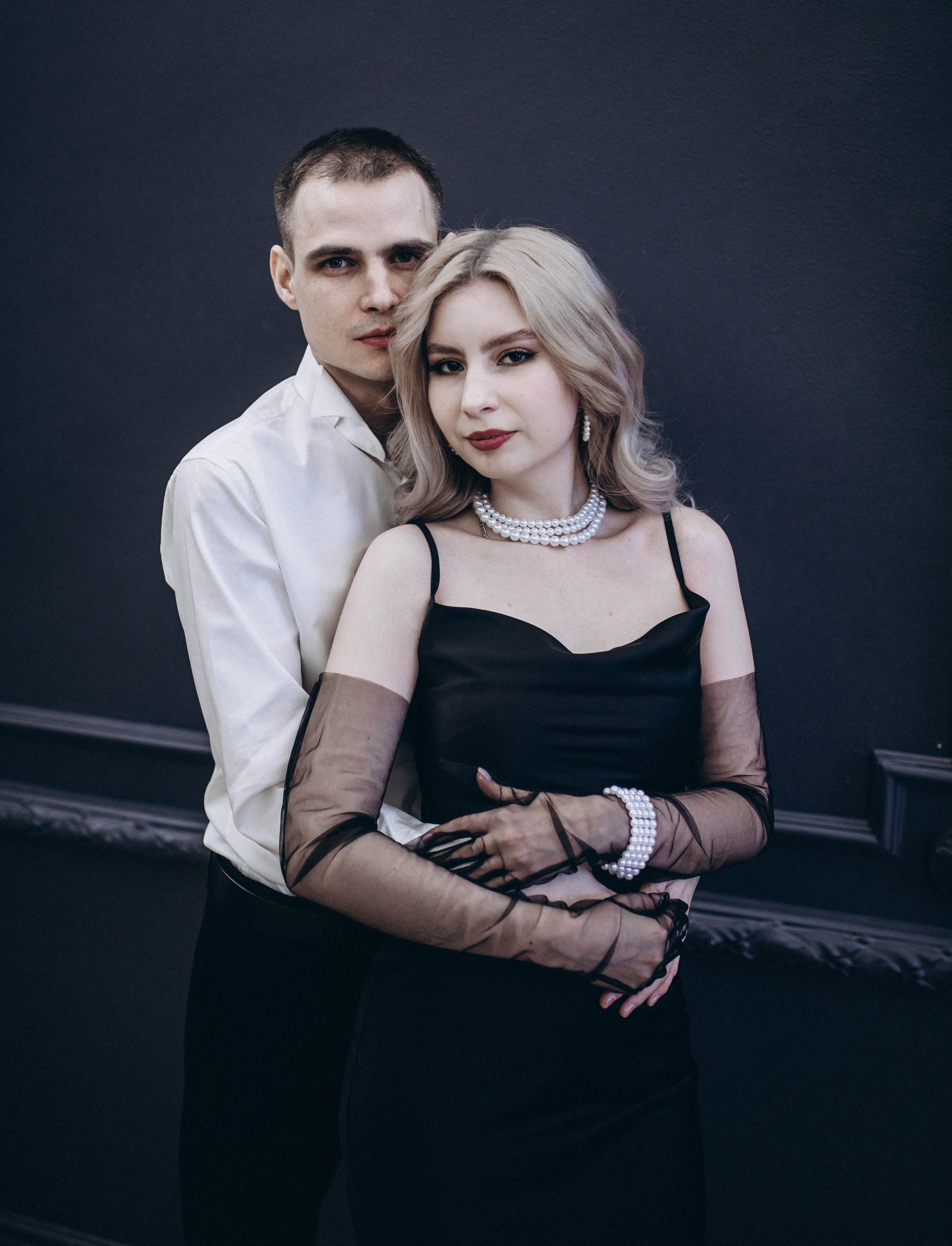 Екатерина & Николай |Санкт-Петербург. Свадебный фотограф из Санкт-Петербурга