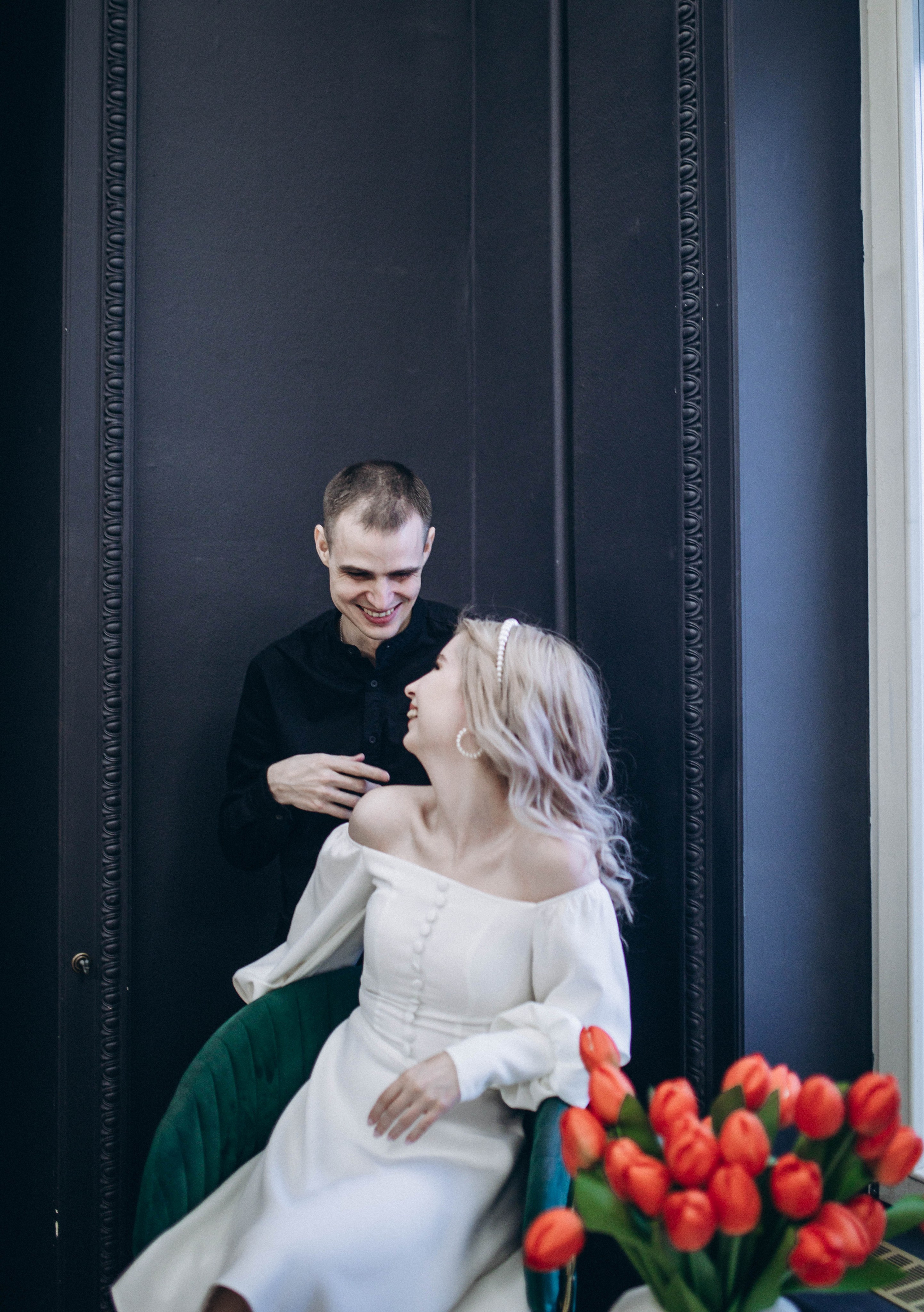 Екатерина & Николай |Санкт-Петербург. Свадебный фотограф из Санкт-Петербурга