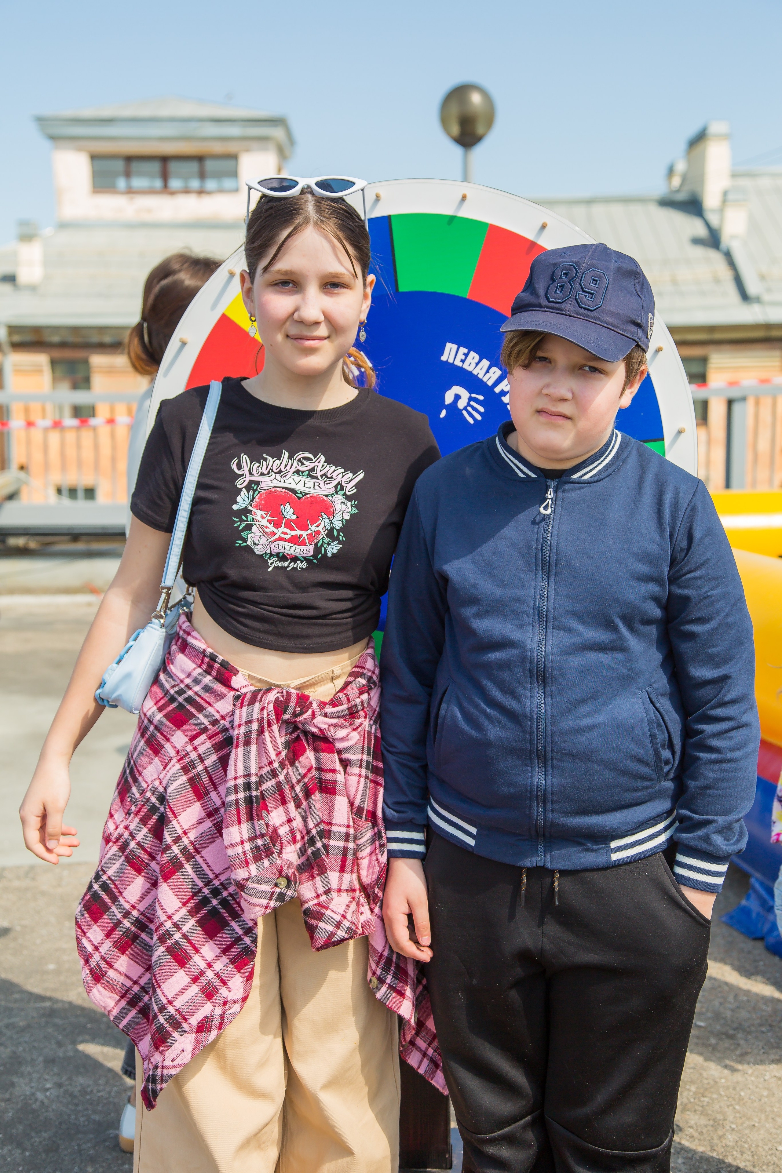 ОКЕАНАРИУМ БОЛЬШАЯ РЕГАТА 2023. Главная