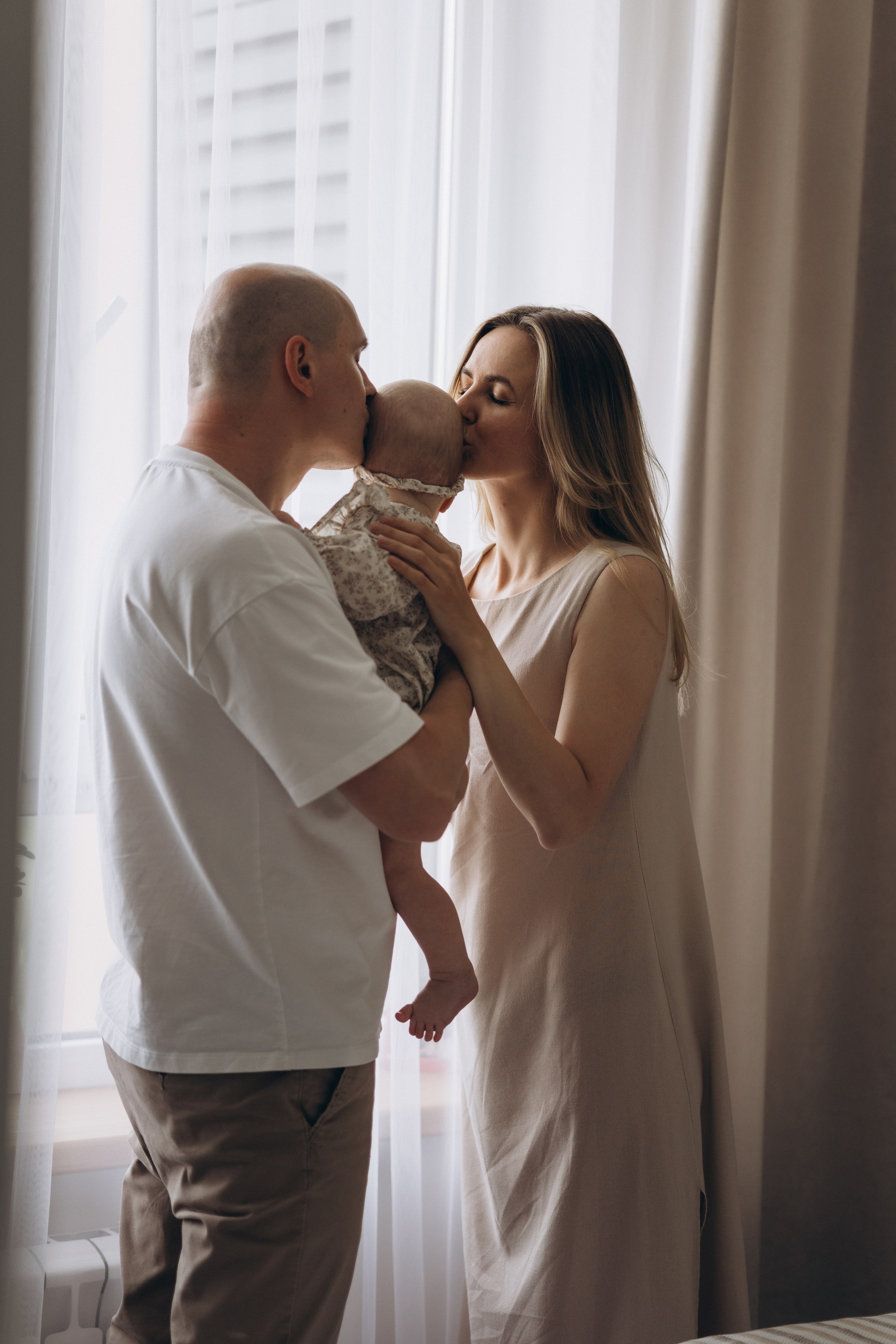 Семейный фотограф Мария Маркова Москва и Одинцово