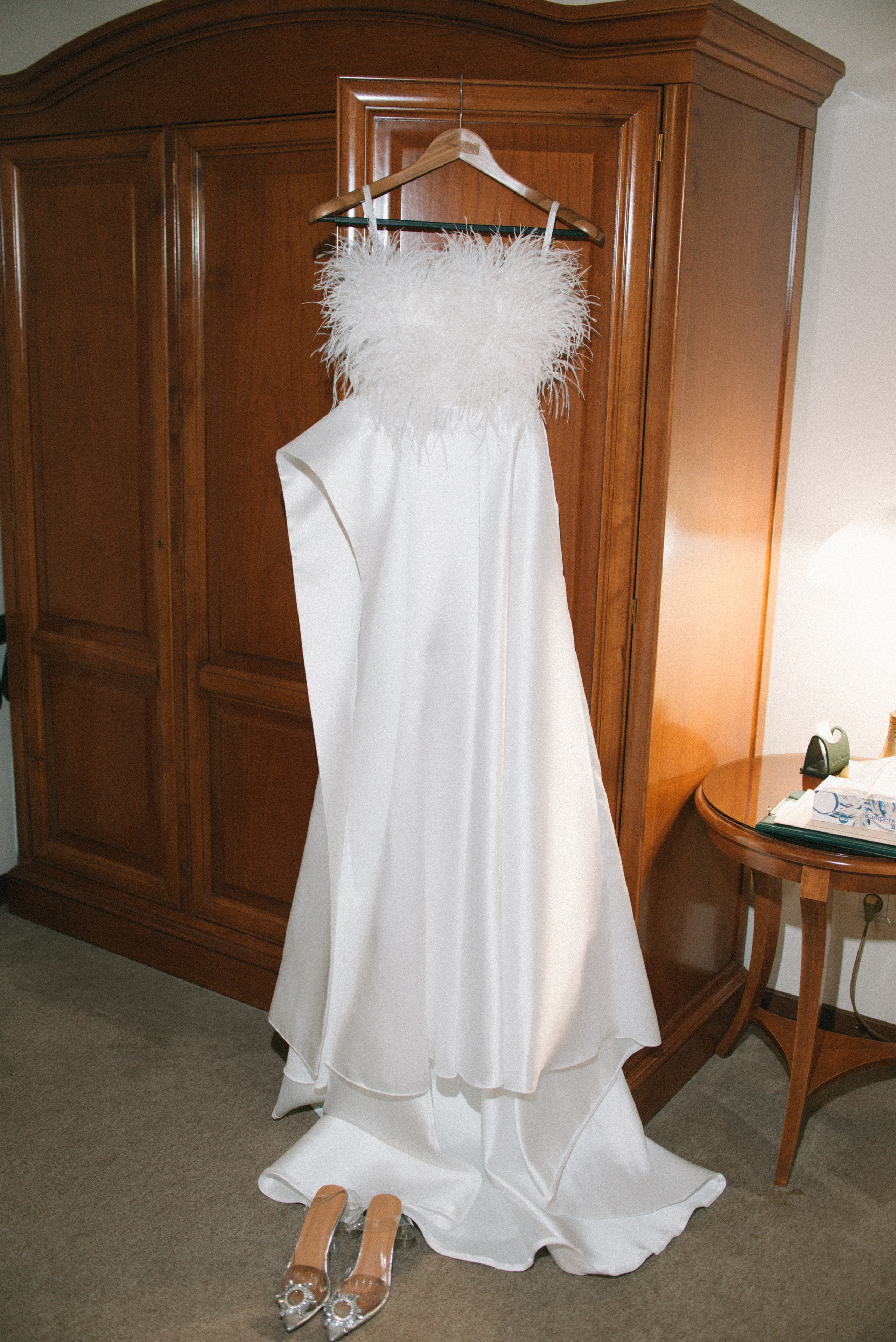 A&S. Свадебный фотограф Ижевск/Сарапул Анастасия Бель