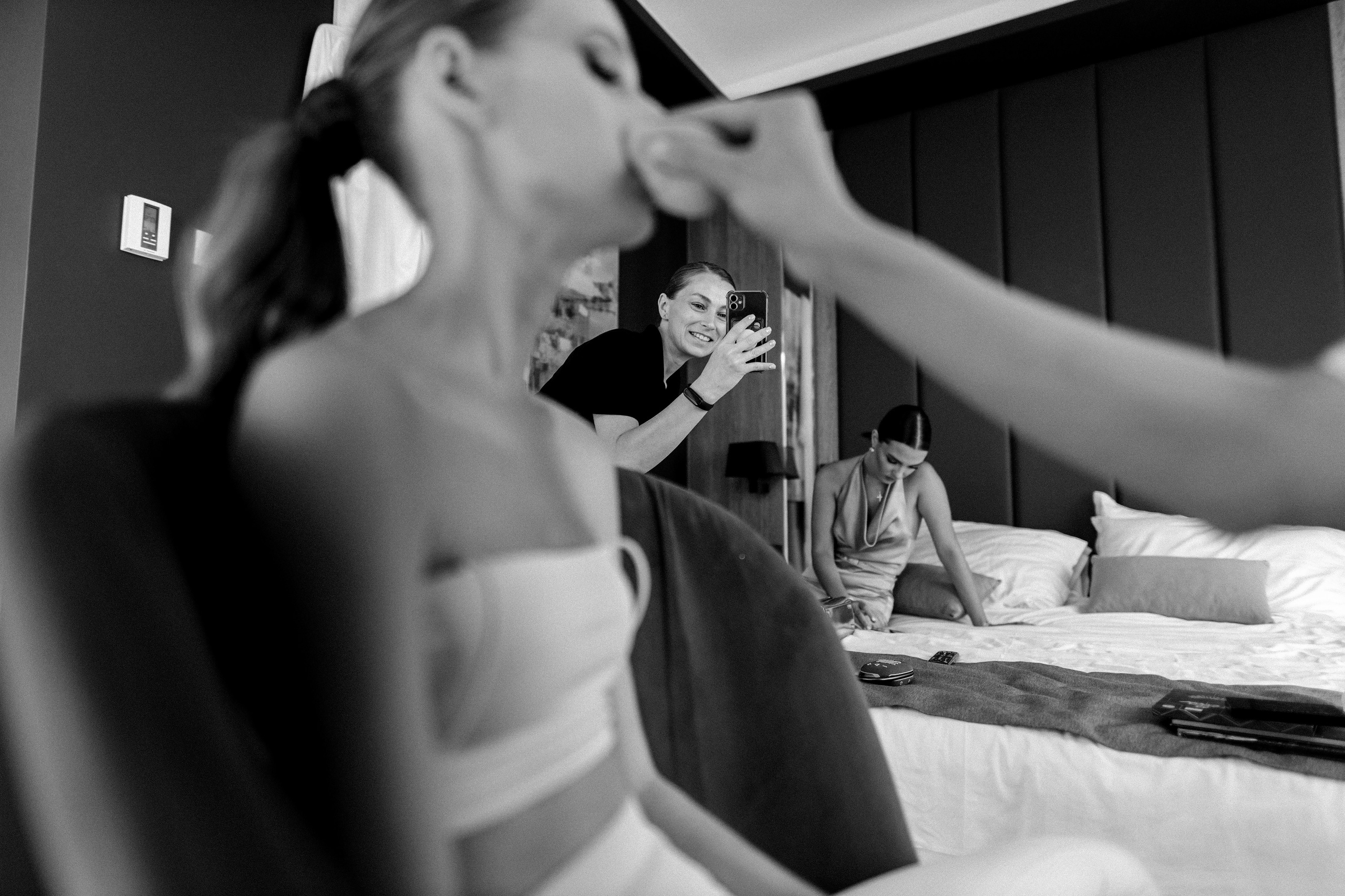 Дмитрий и Анна. Дмитрий Позняк — свадебный фотограф в Брянске. Личный сайт фотографа